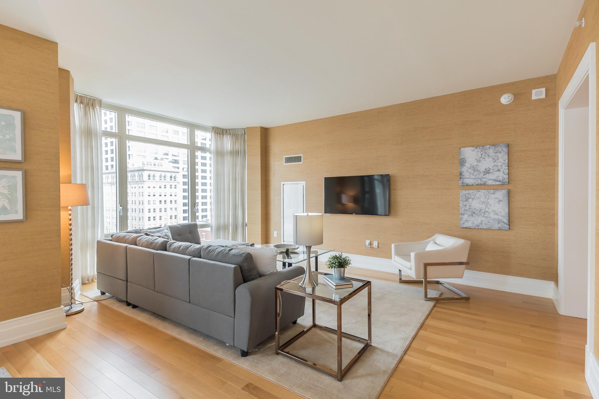 RITTENHOUSE SQUARE - Residential