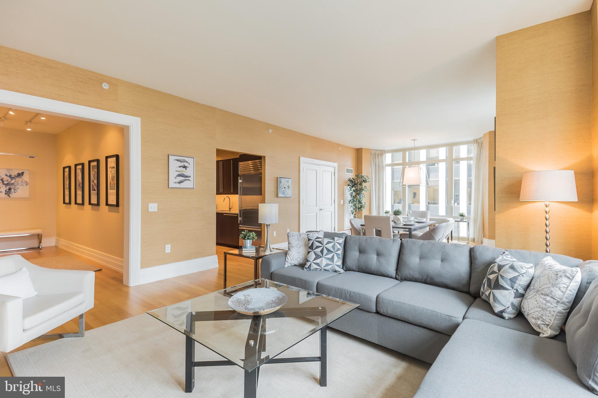 RITTENHOUSE SQUARE - Residential