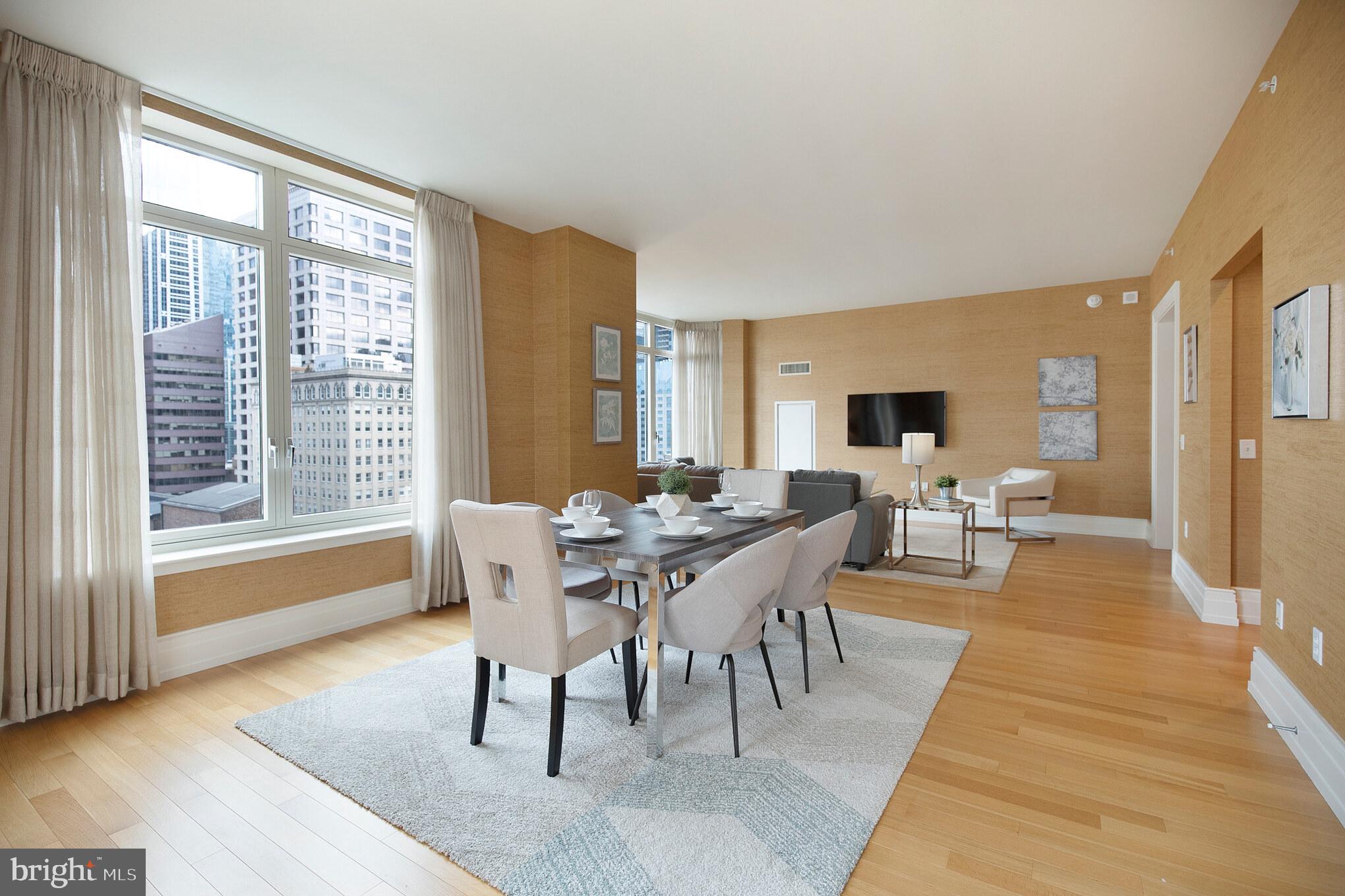 RITTENHOUSE SQUARE - Residential