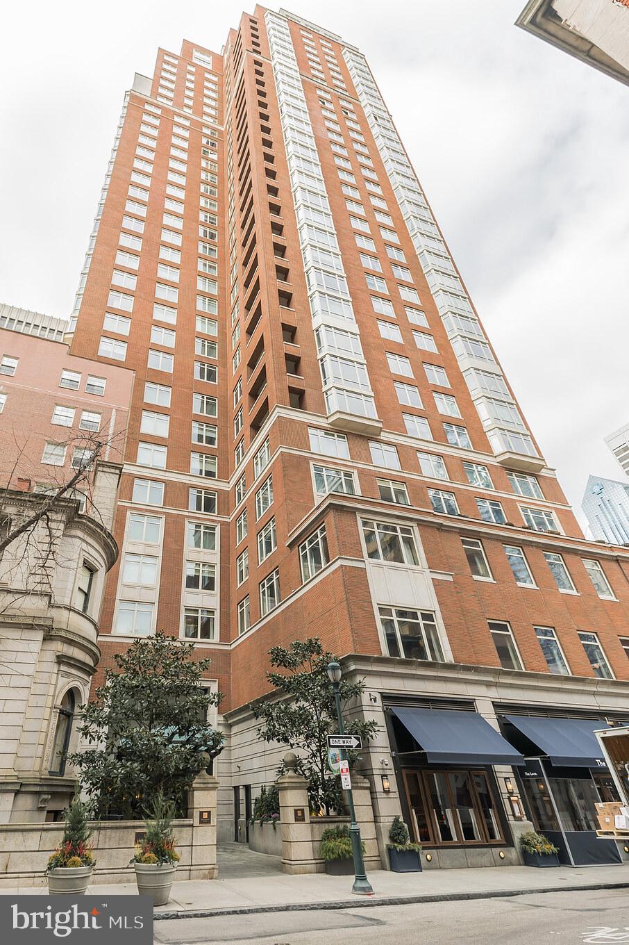 RITTENHOUSE SQUARE - Residential