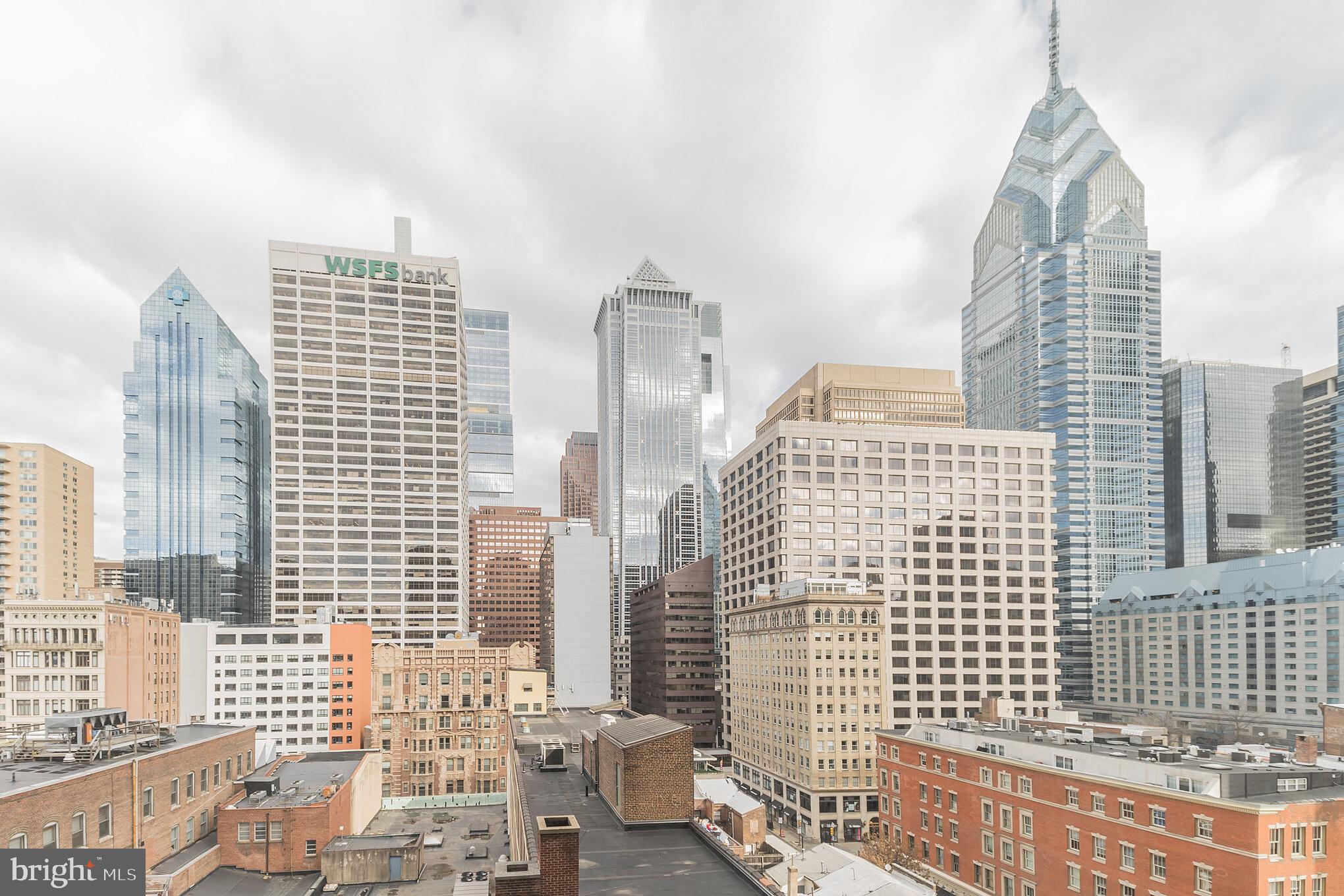 RITTENHOUSE SQUARE - Residential