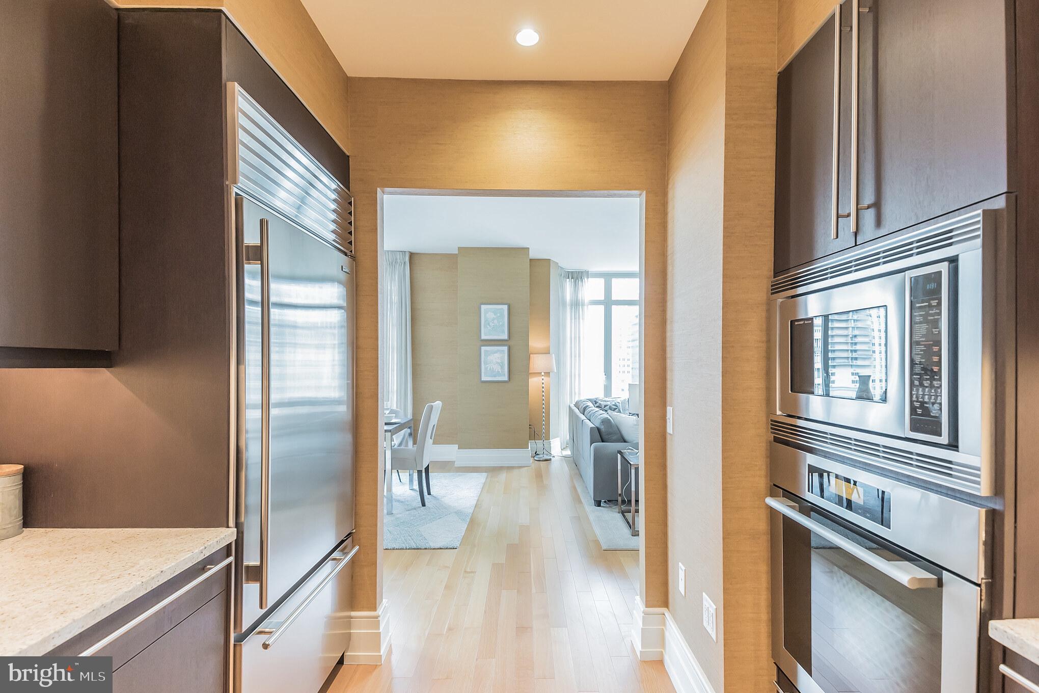 RITTENHOUSE SQUARE - Residential