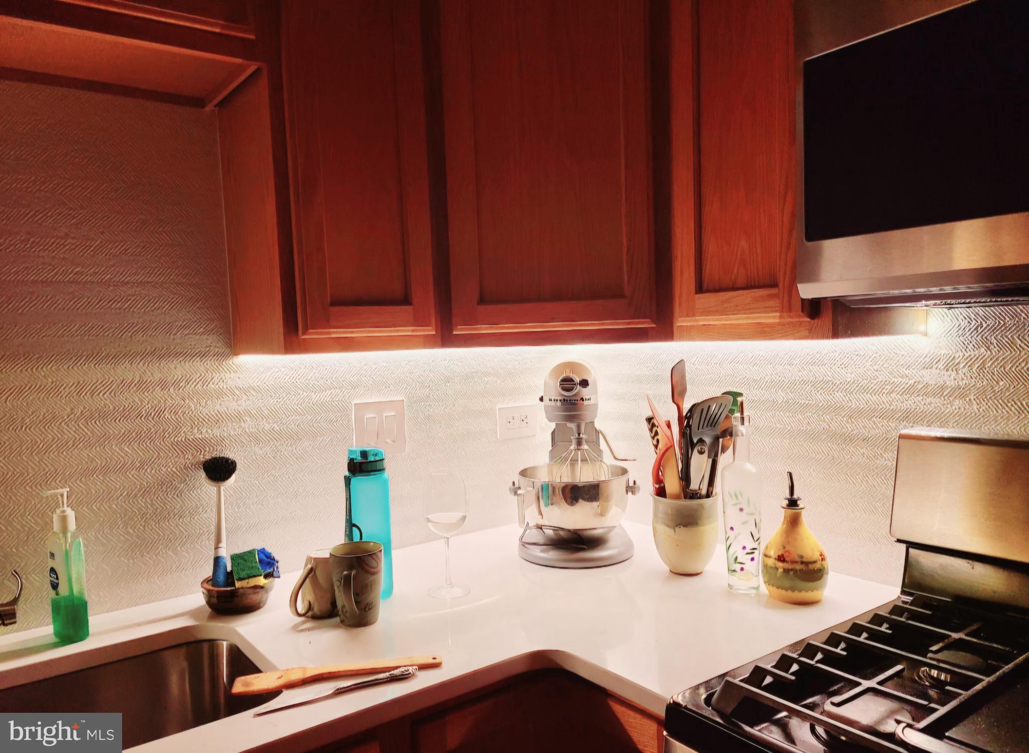 LAKELANDS - Residential Lease