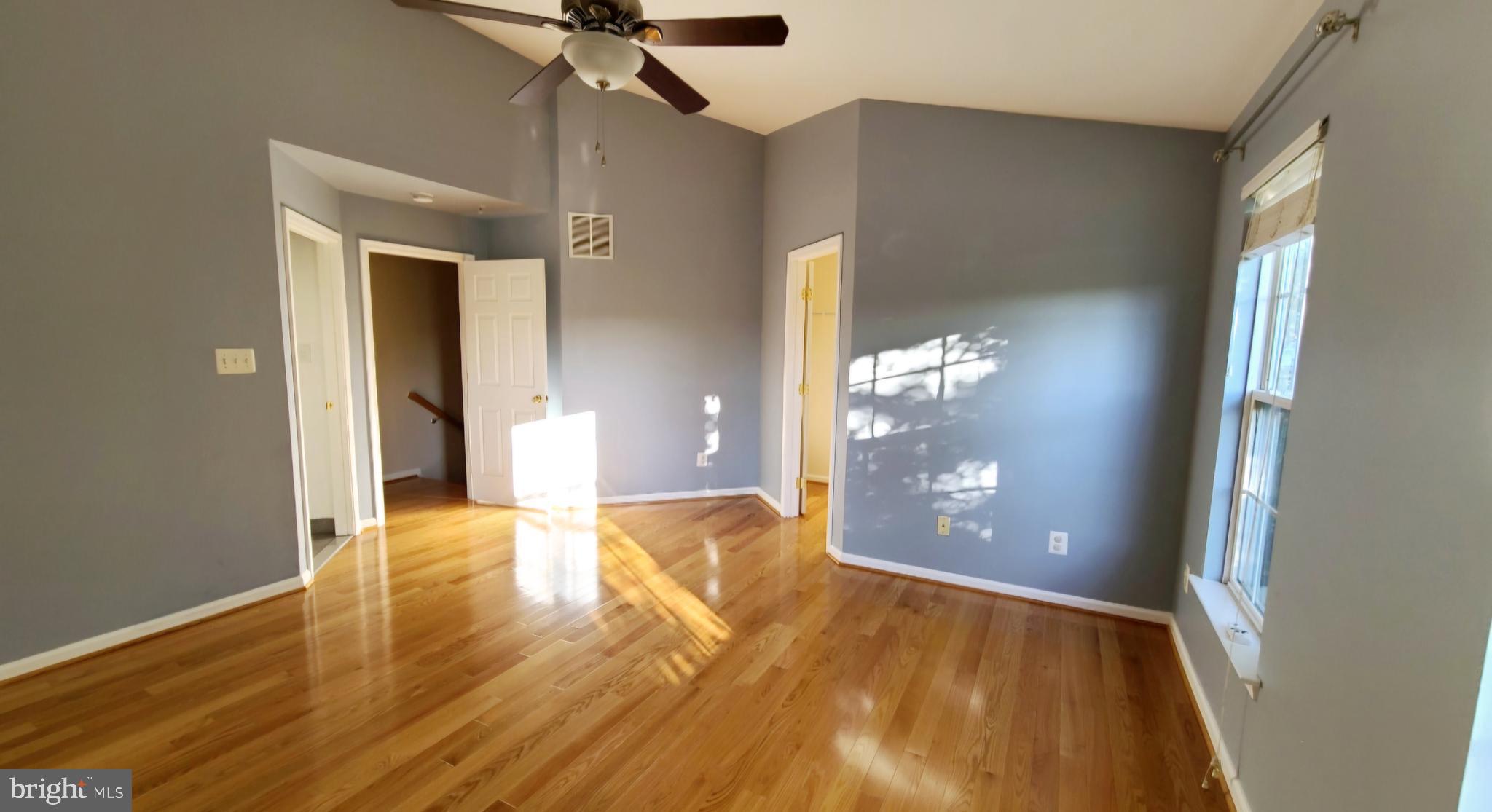 LAKELANDS - Residential Lease