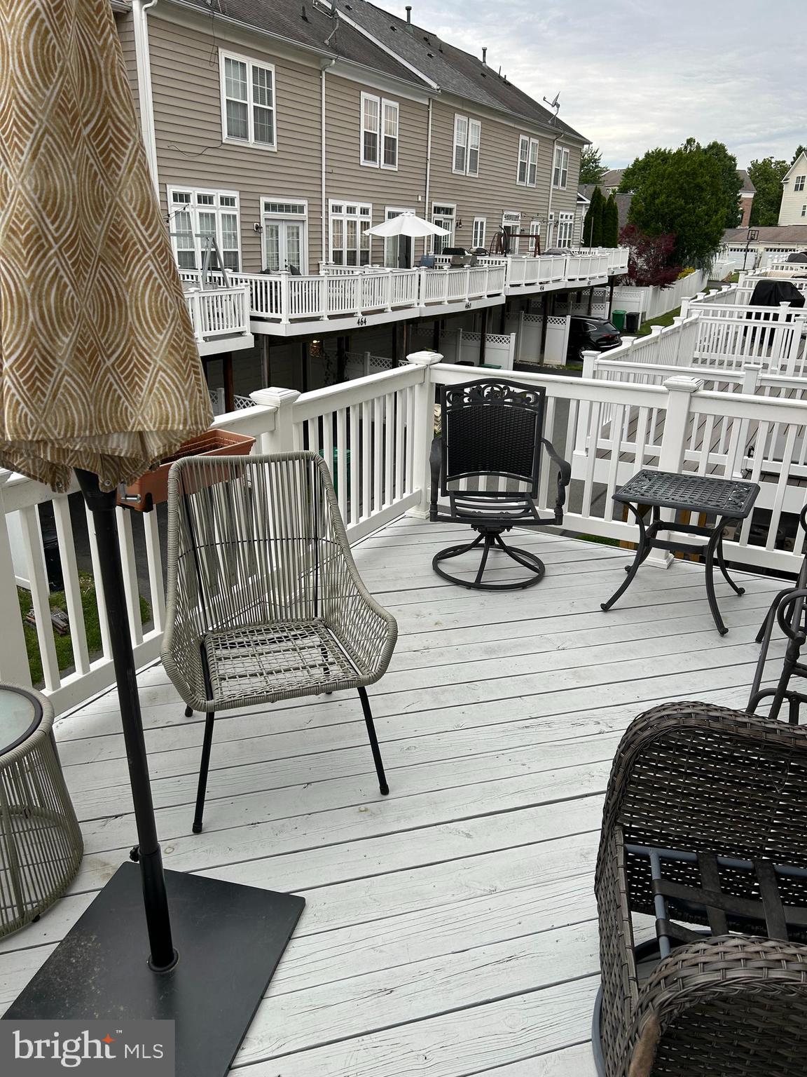 LAKELANDS - Residential Lease