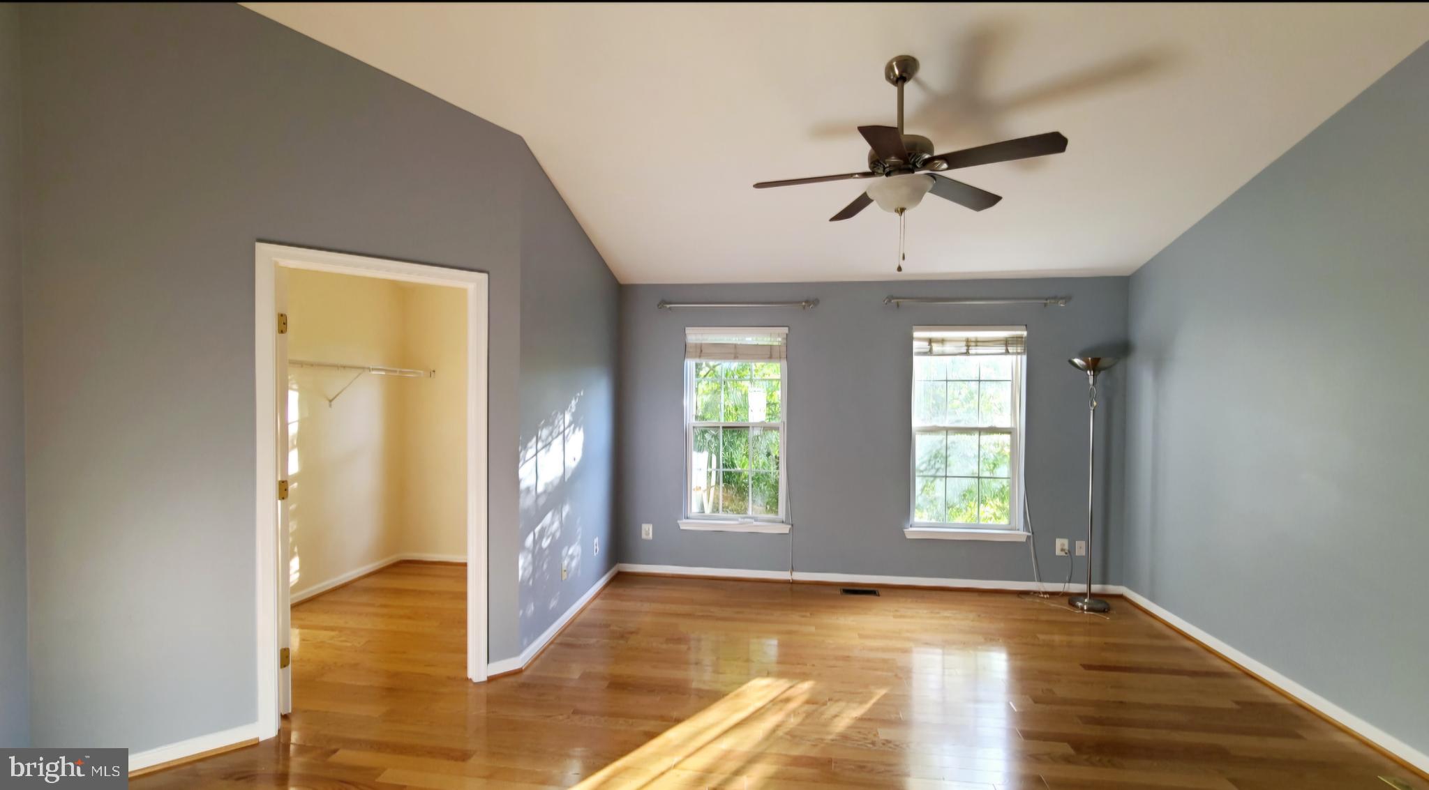 LAKELANDS - Residential Lease