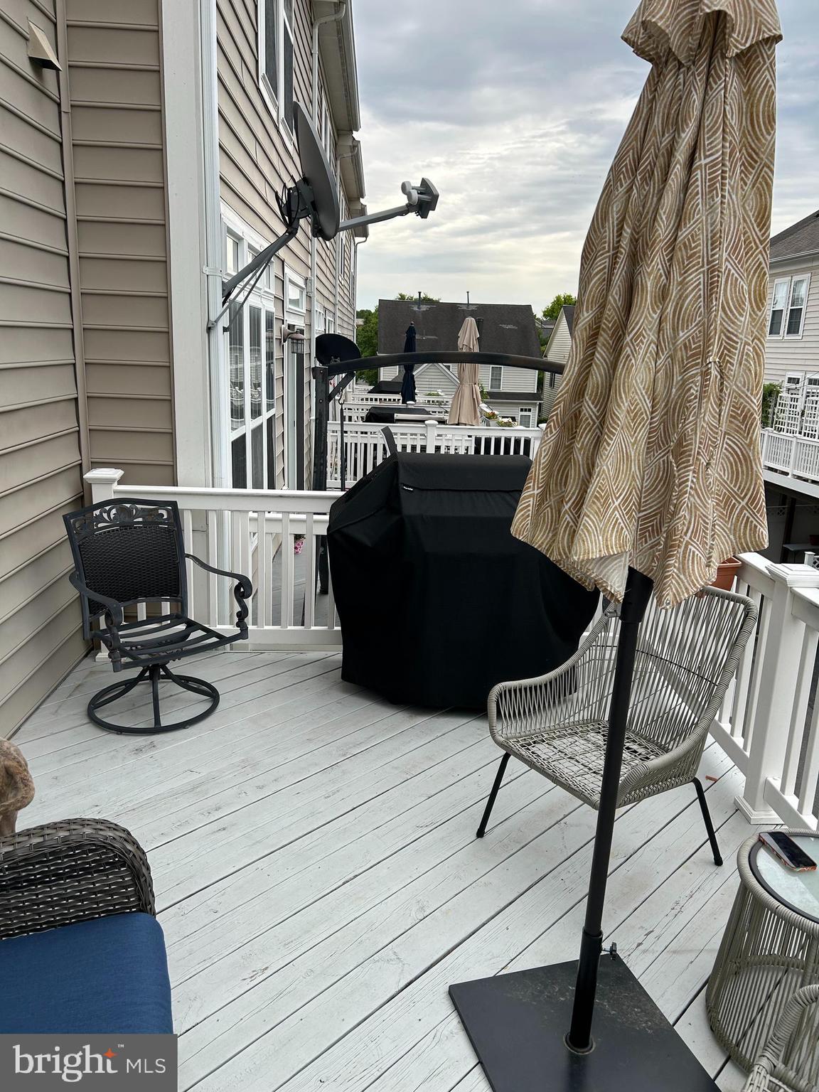 LAKELANDS - Residential Lease