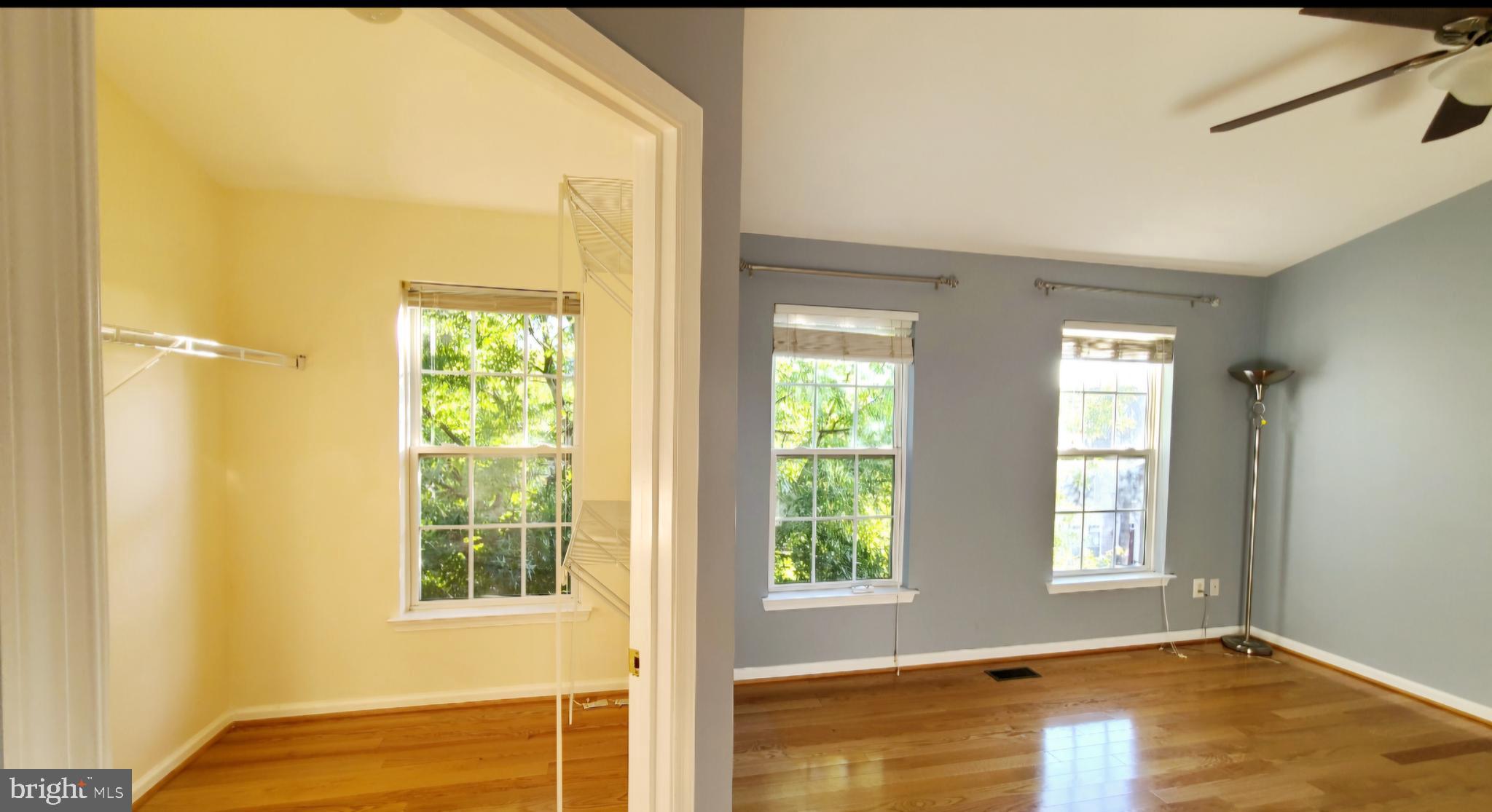 LAKELANDS - Residential Lease