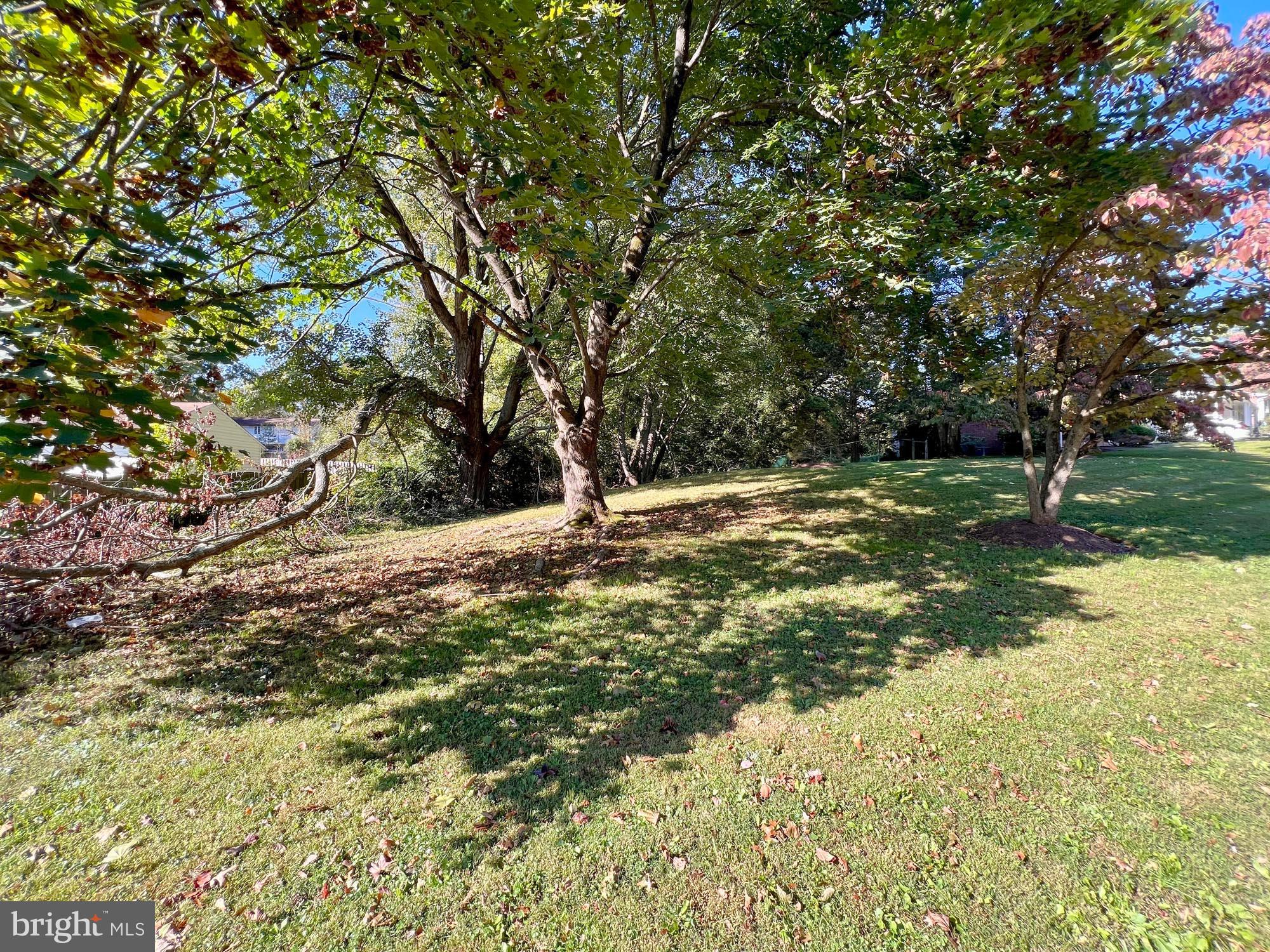 SILVER SPRING - Land