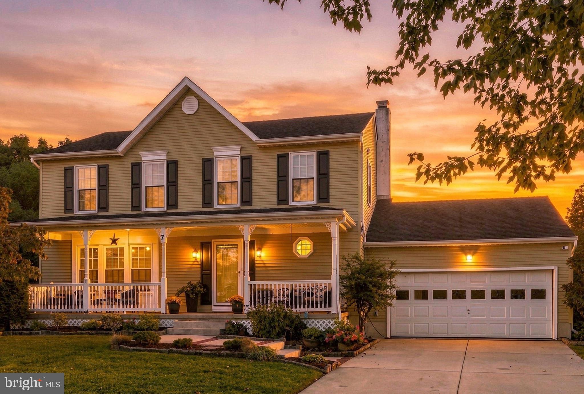 7 SWEETGUM COURT