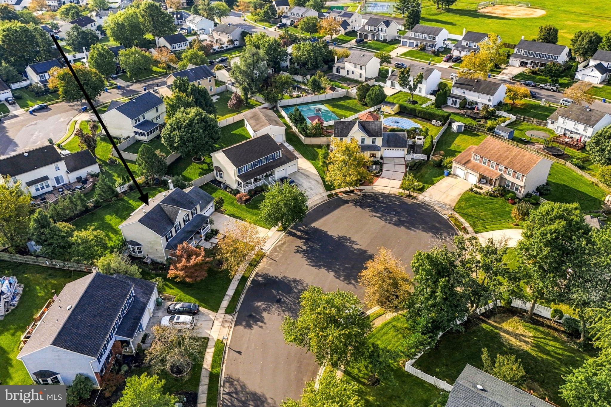 7 SWEETGUM COURT