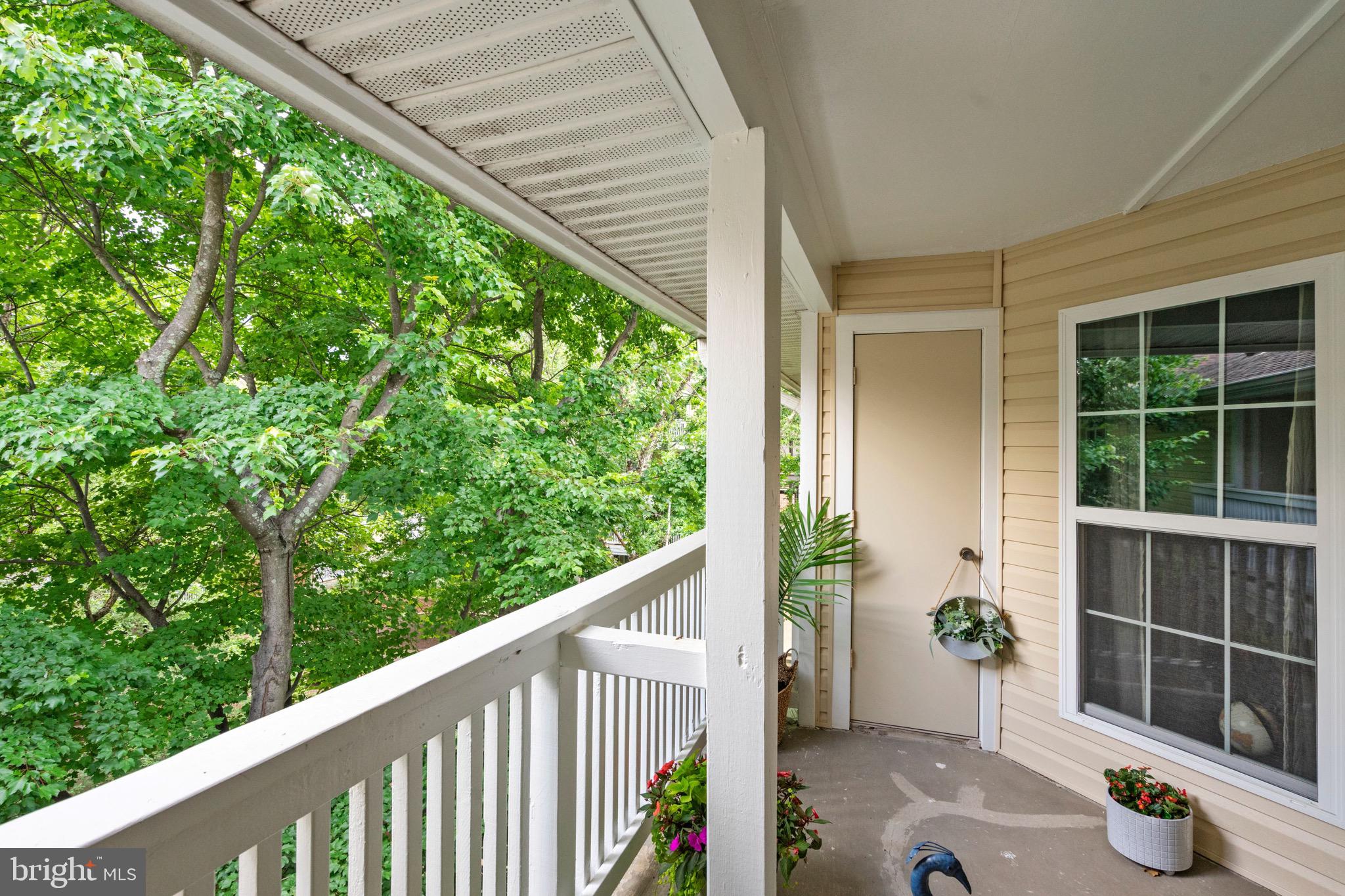 FOUNTAINS AT MCLEAN - Residential
