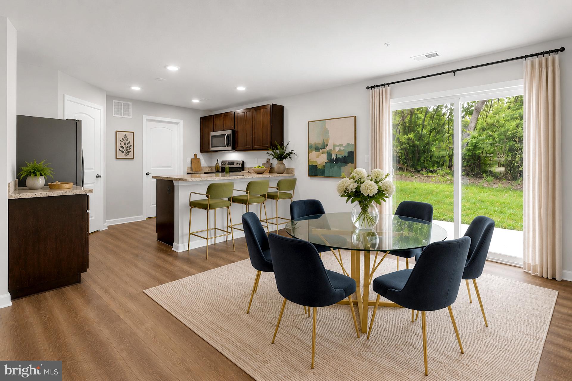 THE VILLAGE AT CHESTERTOWN - Residential