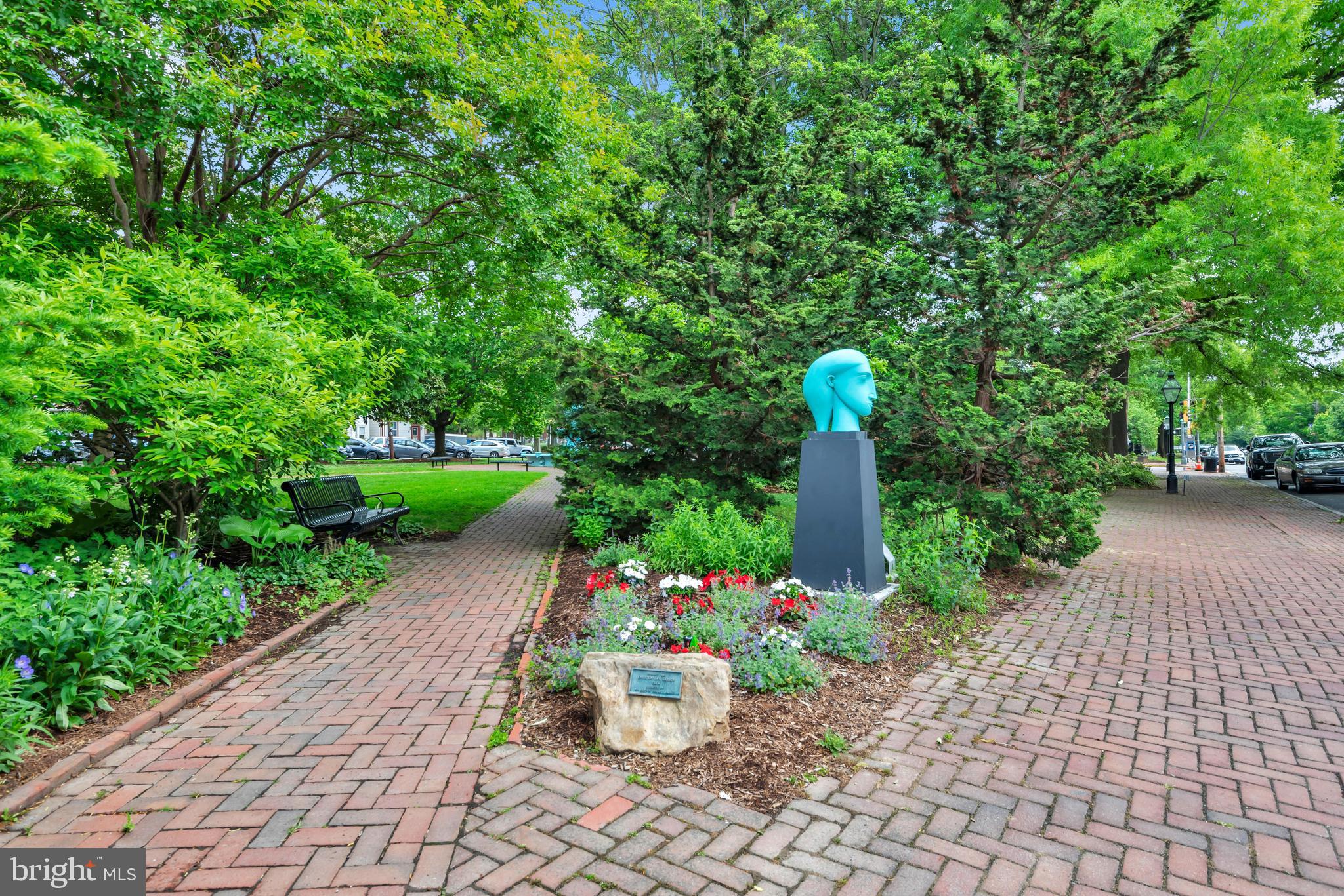 THE VILLAGE AT CHESTERTOWN - Residential
