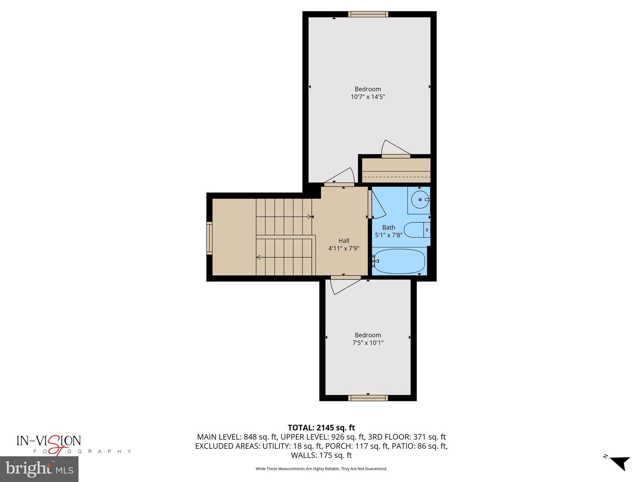 THE VILLAGE AT CHESTERTOWN - Residential