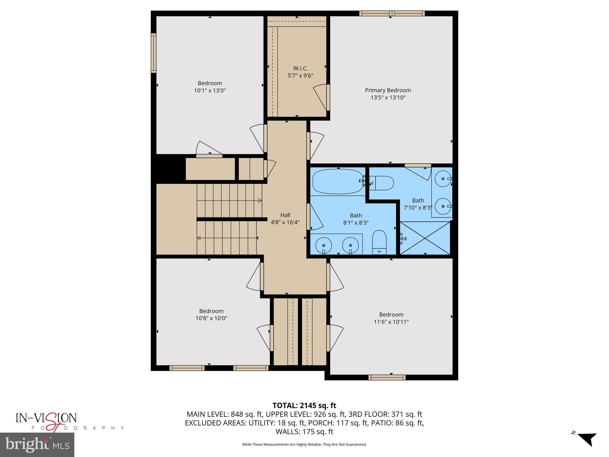 THE VILLAGE AT CHESTERTOWN - Residential
