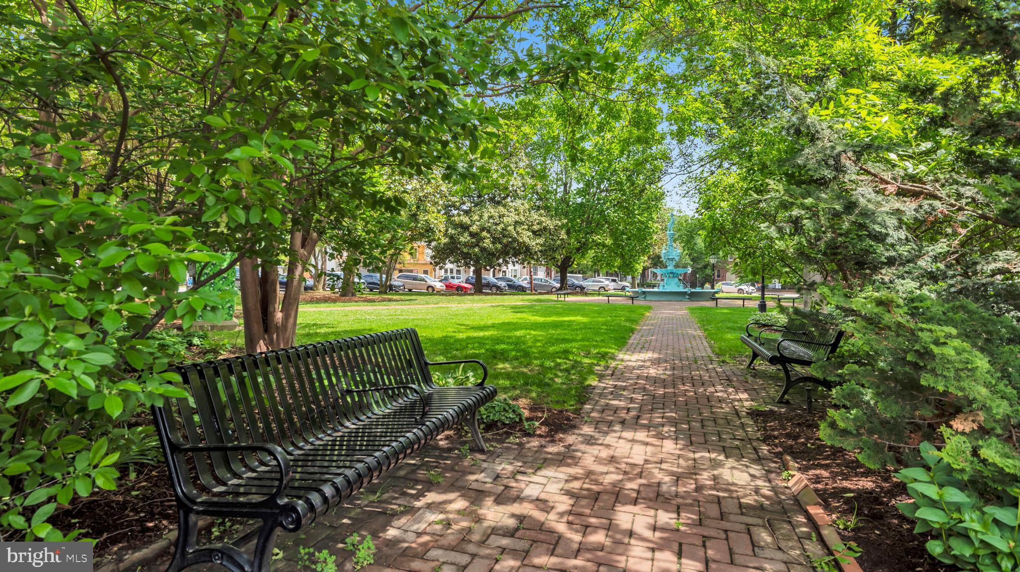 THE VILLAGE AT CHESTERTOWN - Residential