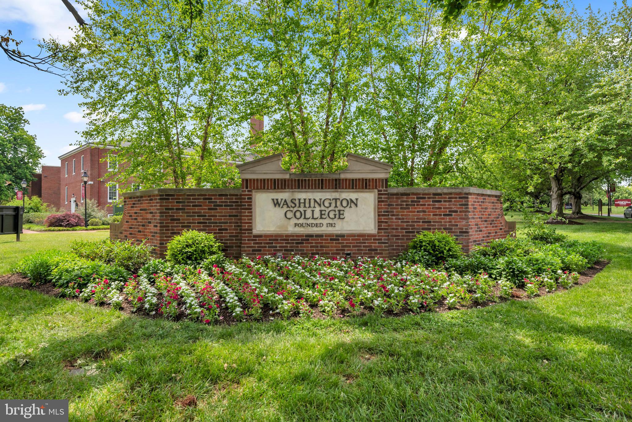 THE VILLAGE AT CHESTERTOWN - Residential
