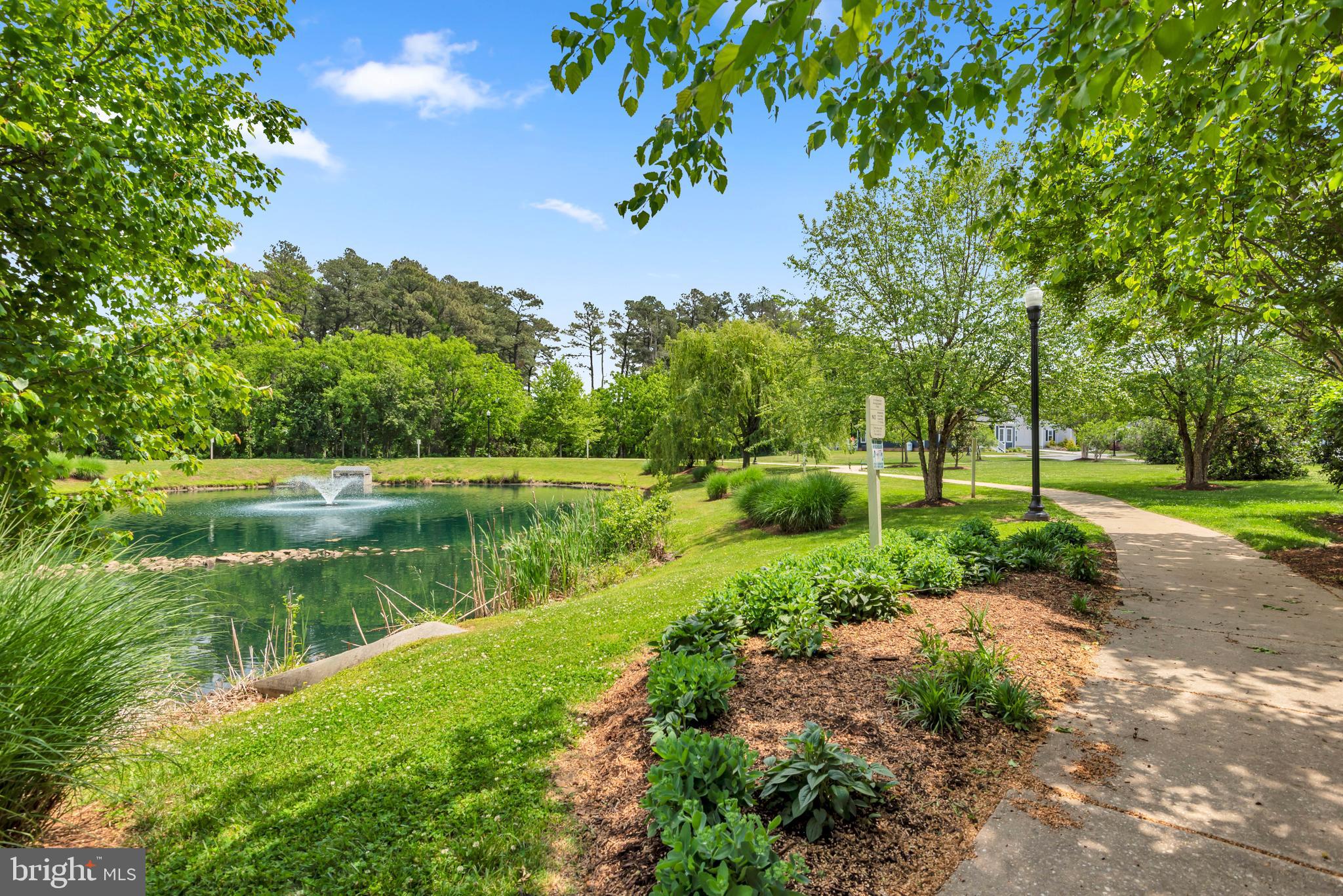 THE VILLAGE AT CHESTERTOWN - Residential
