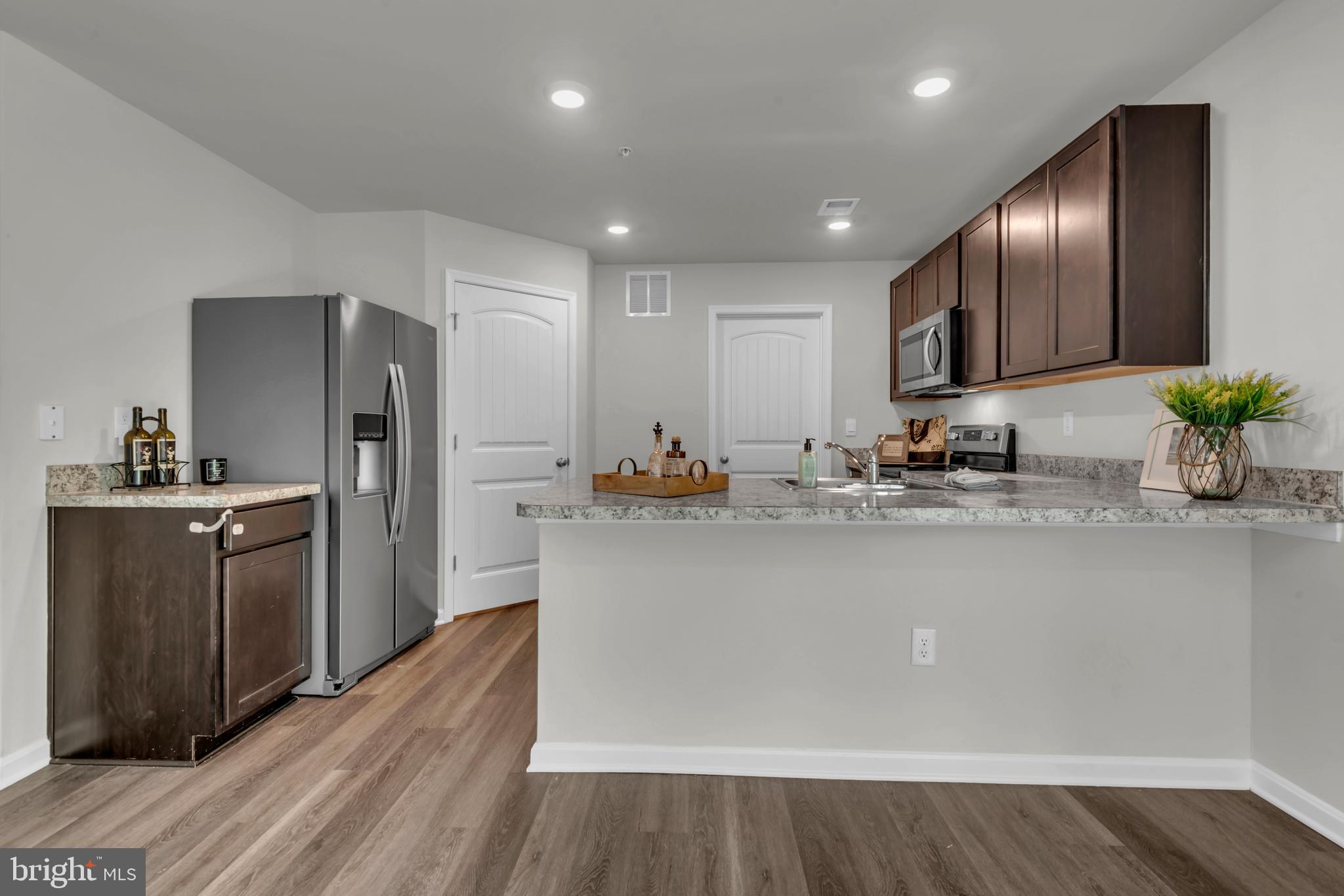 THE VILLAGE AT CHESTERTOWN - Residential