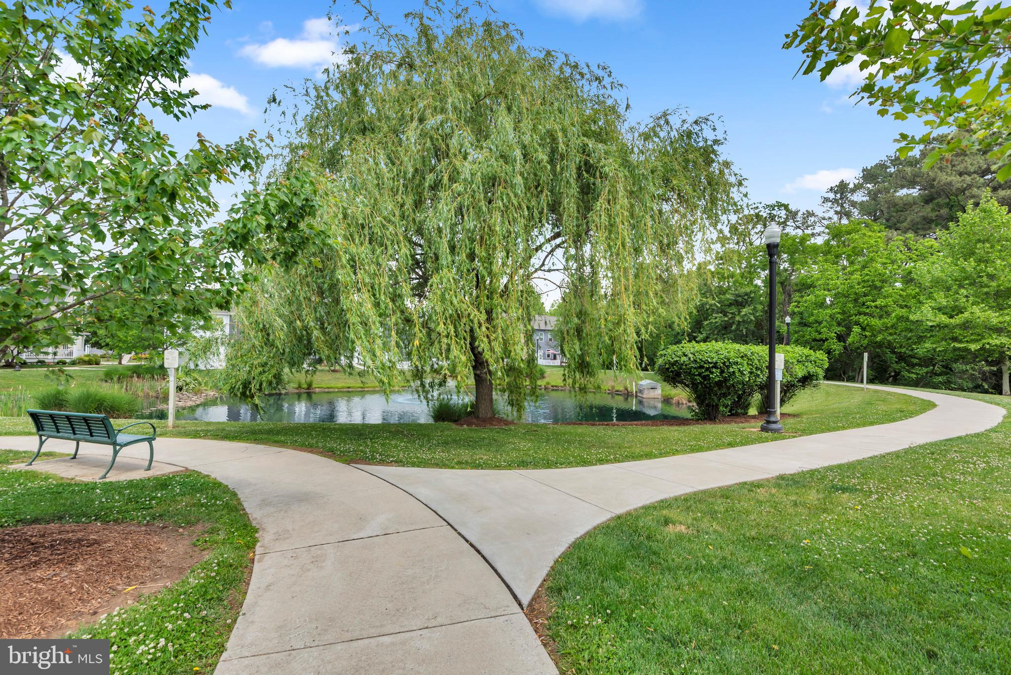 THE VILLAGE AT CHESTERTOWN - Residential