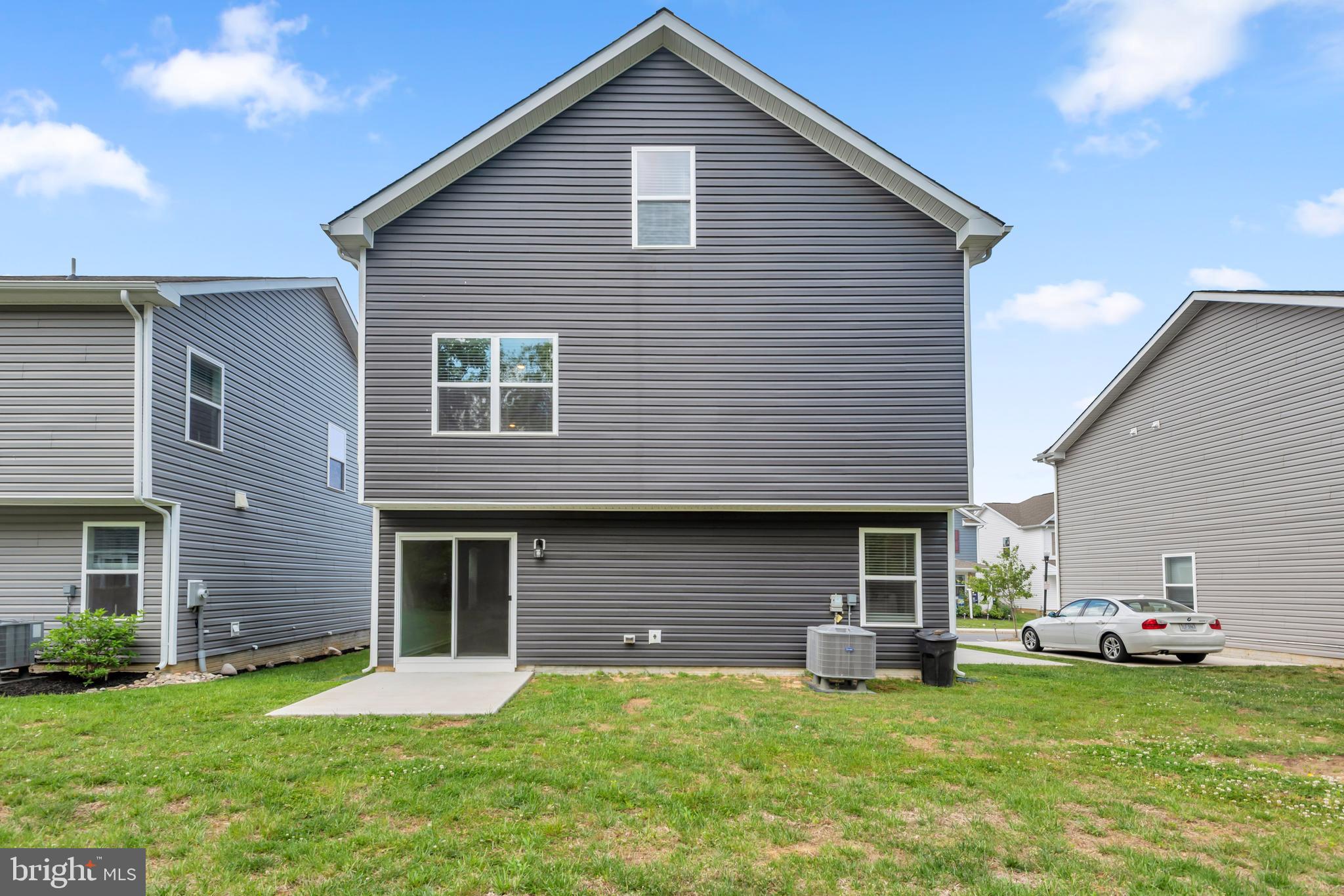 THE VILLAGE AT CHESTERTOWN - Residential
