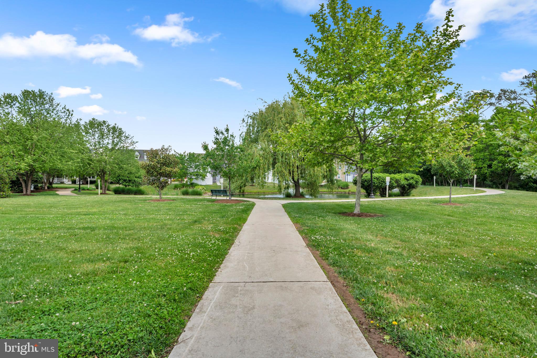 THE VILLAGE AT CHESTERTOWN - Residential