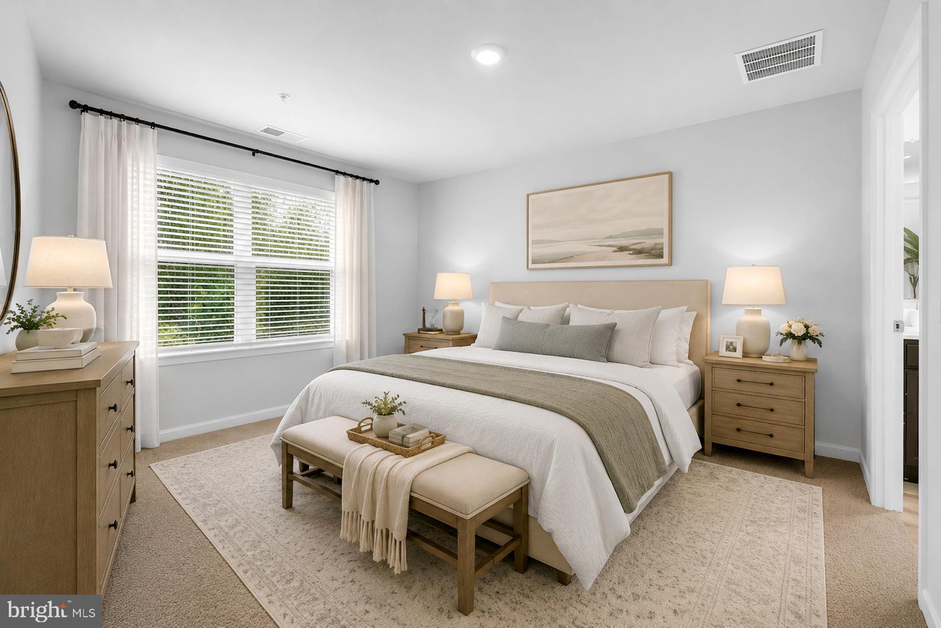 THE VILLAGE AT CHESTERTOWN - Residential
