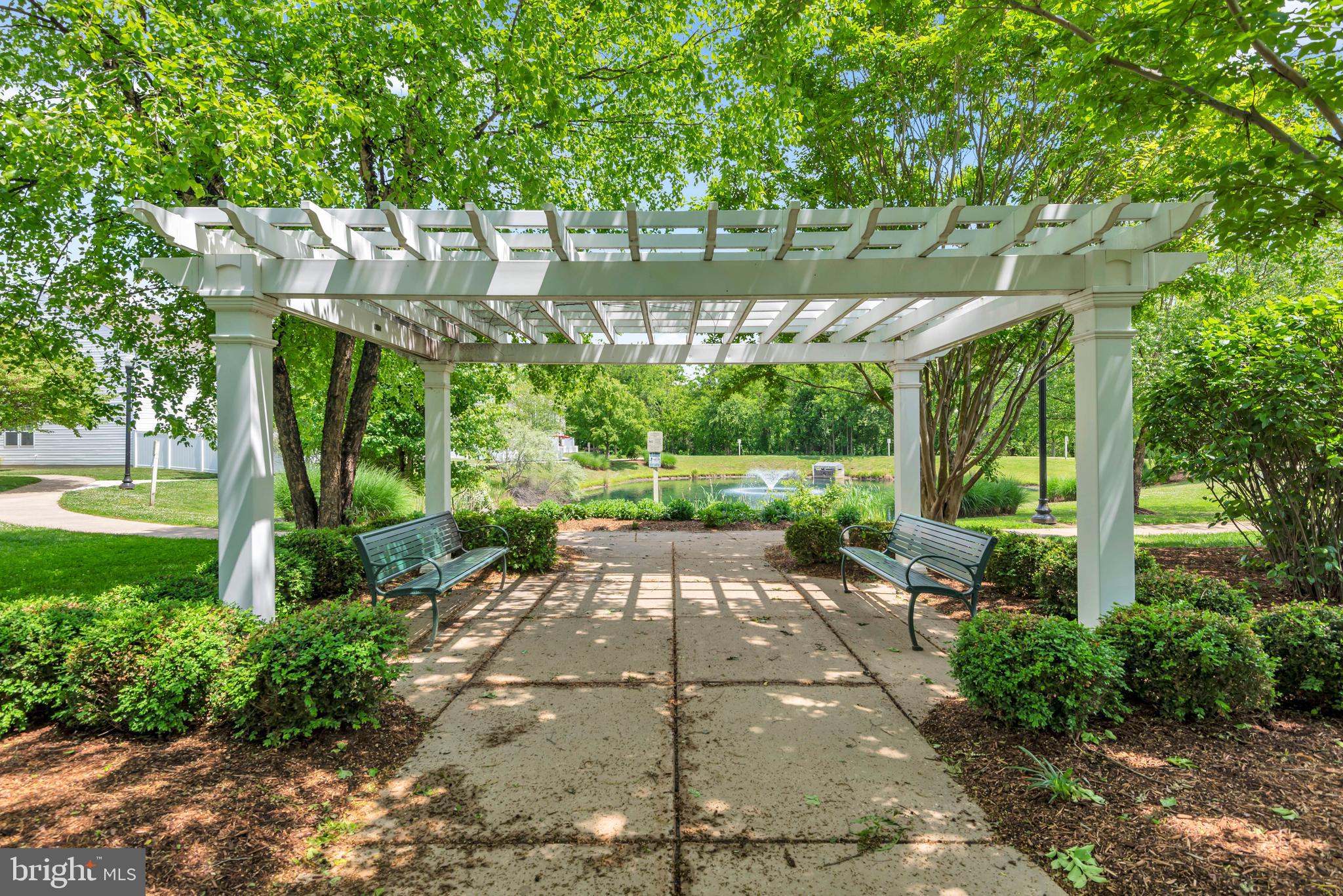 THE VILLAGE AT CHESTERTOWN - Residential