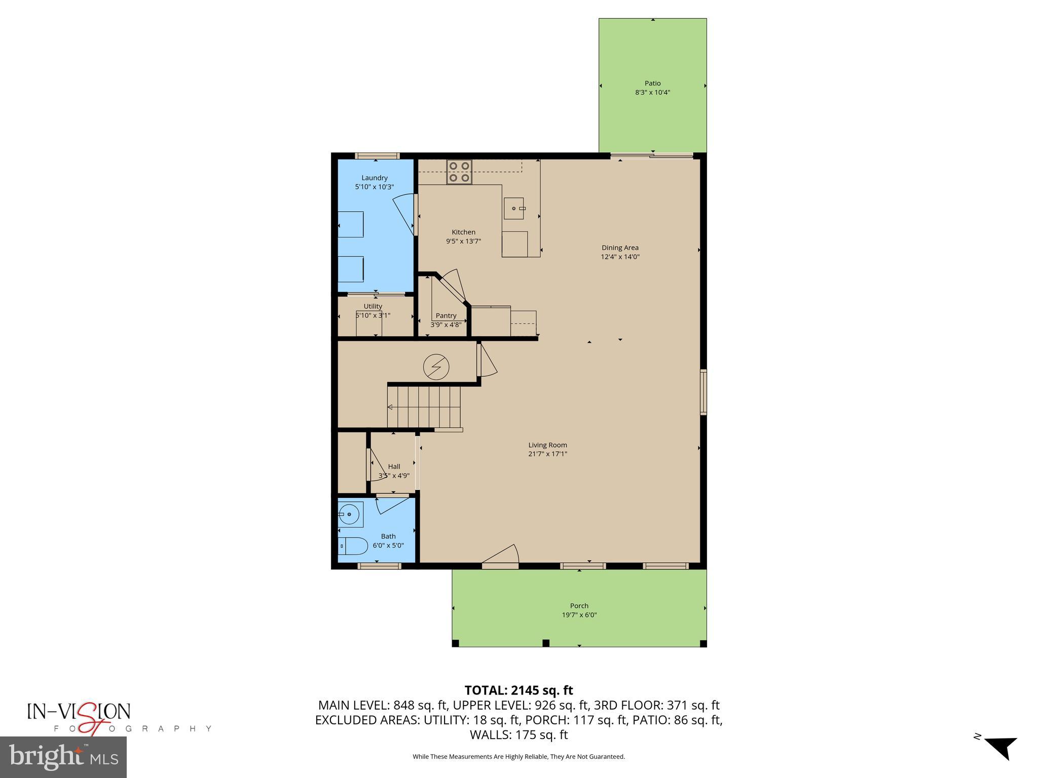 THE VILLAGE AT CHESTERTOWN - Residential