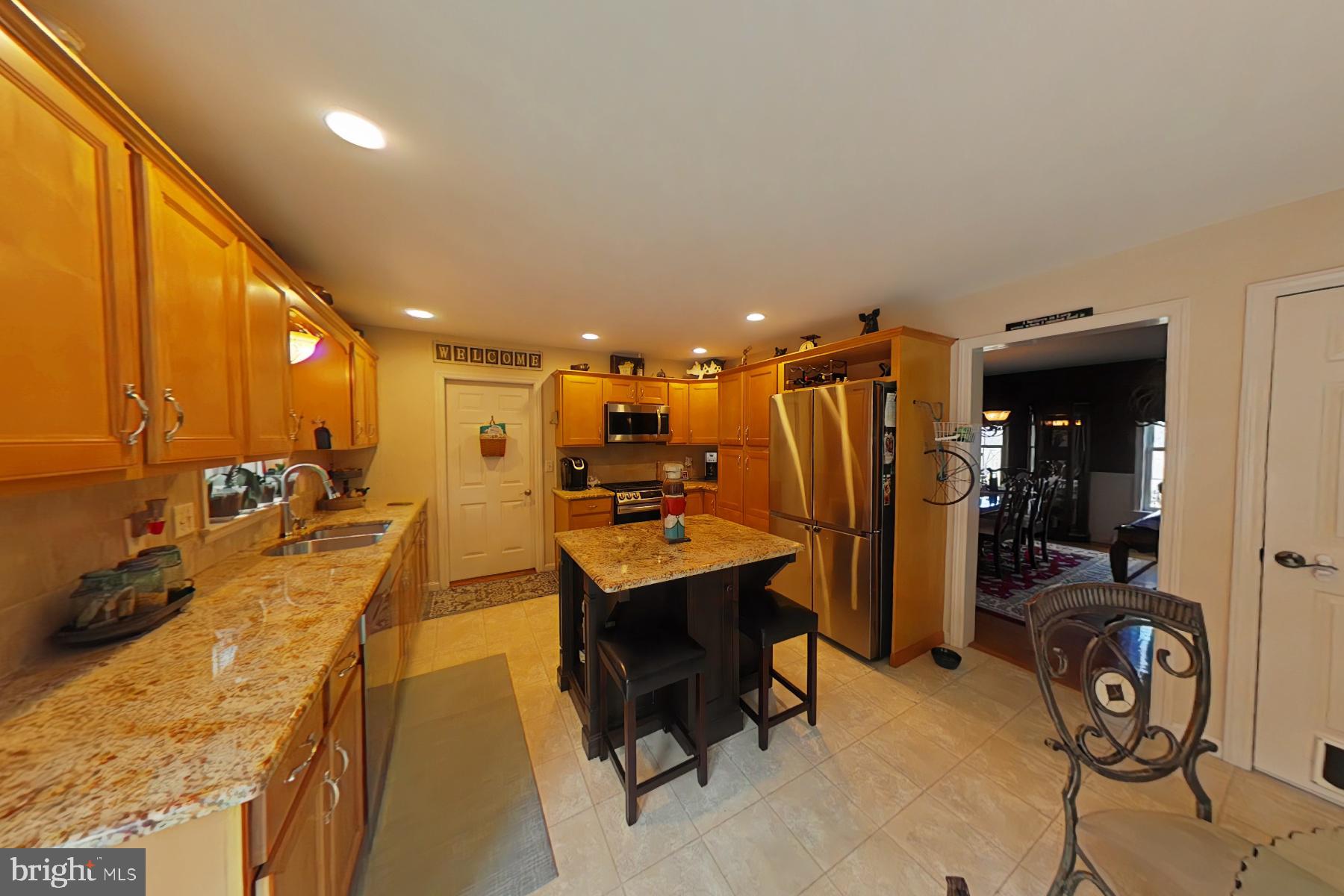 HILLCREST - Residential