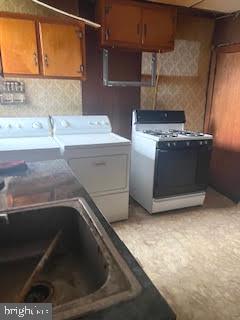 GRAYS FERRY - Residential