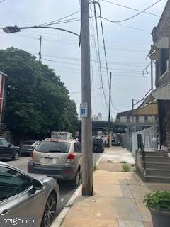 GRAYS FERRY - Residential