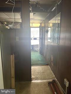 GRAYS FERRY - Residential