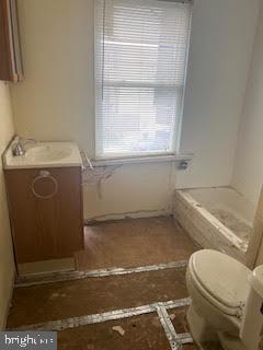 GRAYS FERRY - Residential