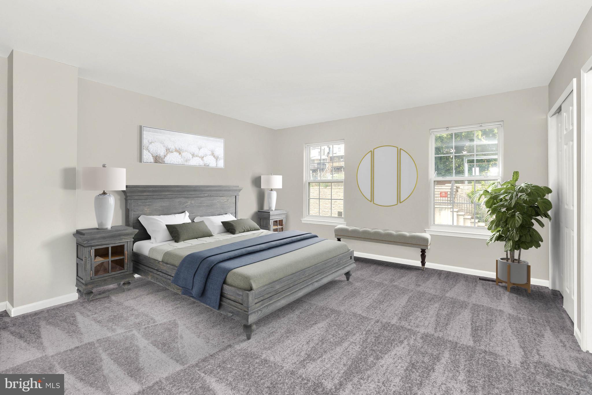 COLONIAL - Residential