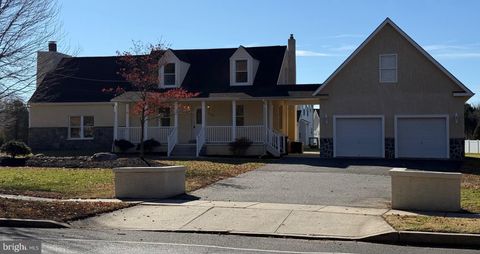 1100 CHEWS LANDING RD. LAUREL SPRINGS NJ 08021