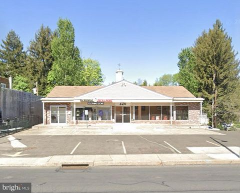 Photo of 326 Bustleton Pike #SUITE- C, FEASTERVILLE TREVOSE, PA 19053 (MLS # PABU2126716)