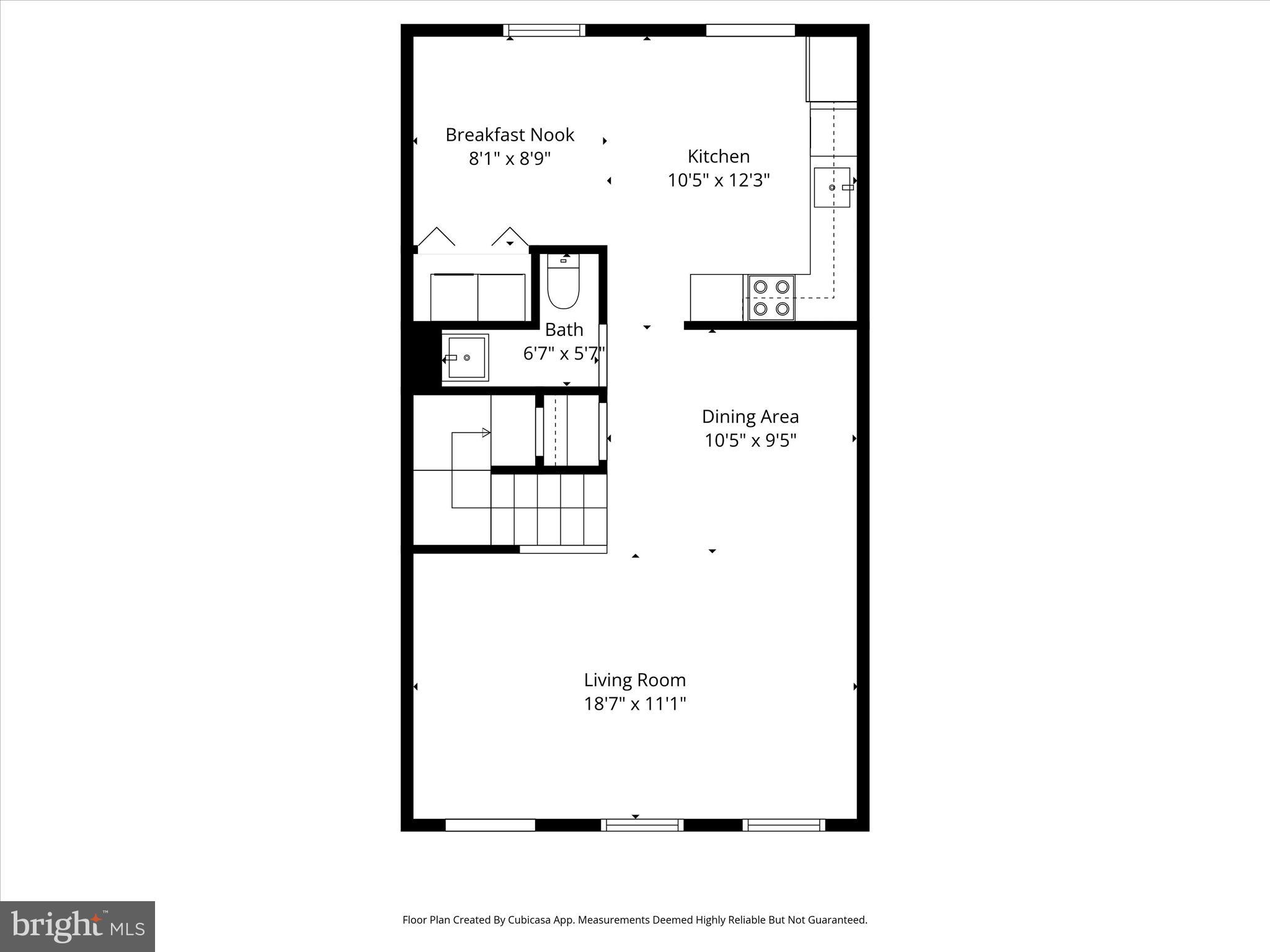 FAIRVIEW COMMONS - Residential