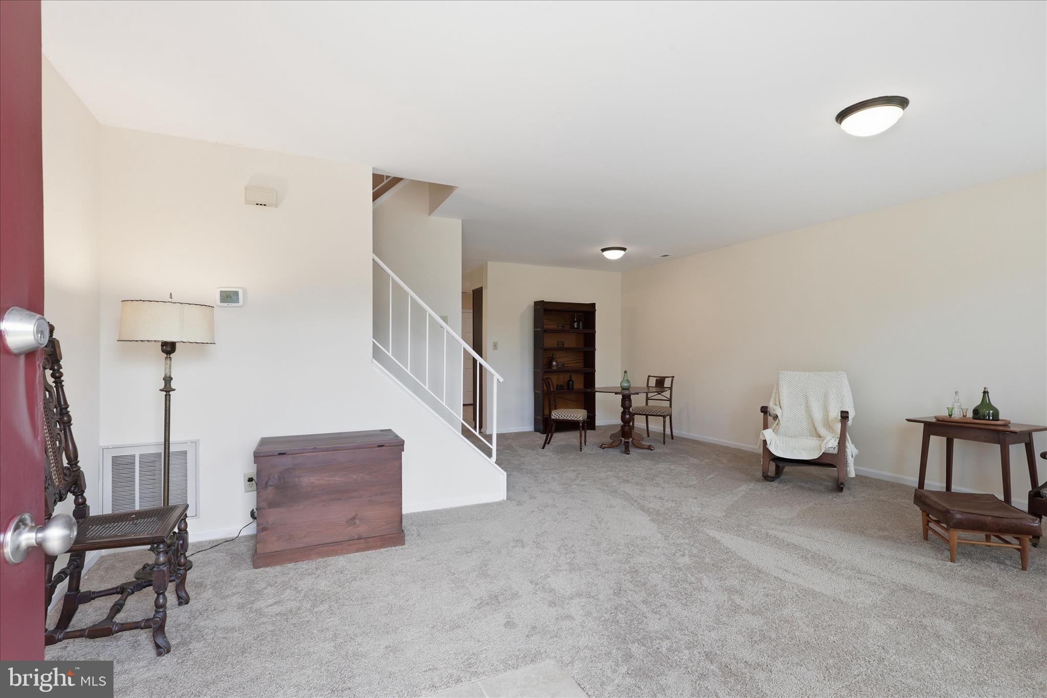 FAIRVIEW COMMONS - Residential