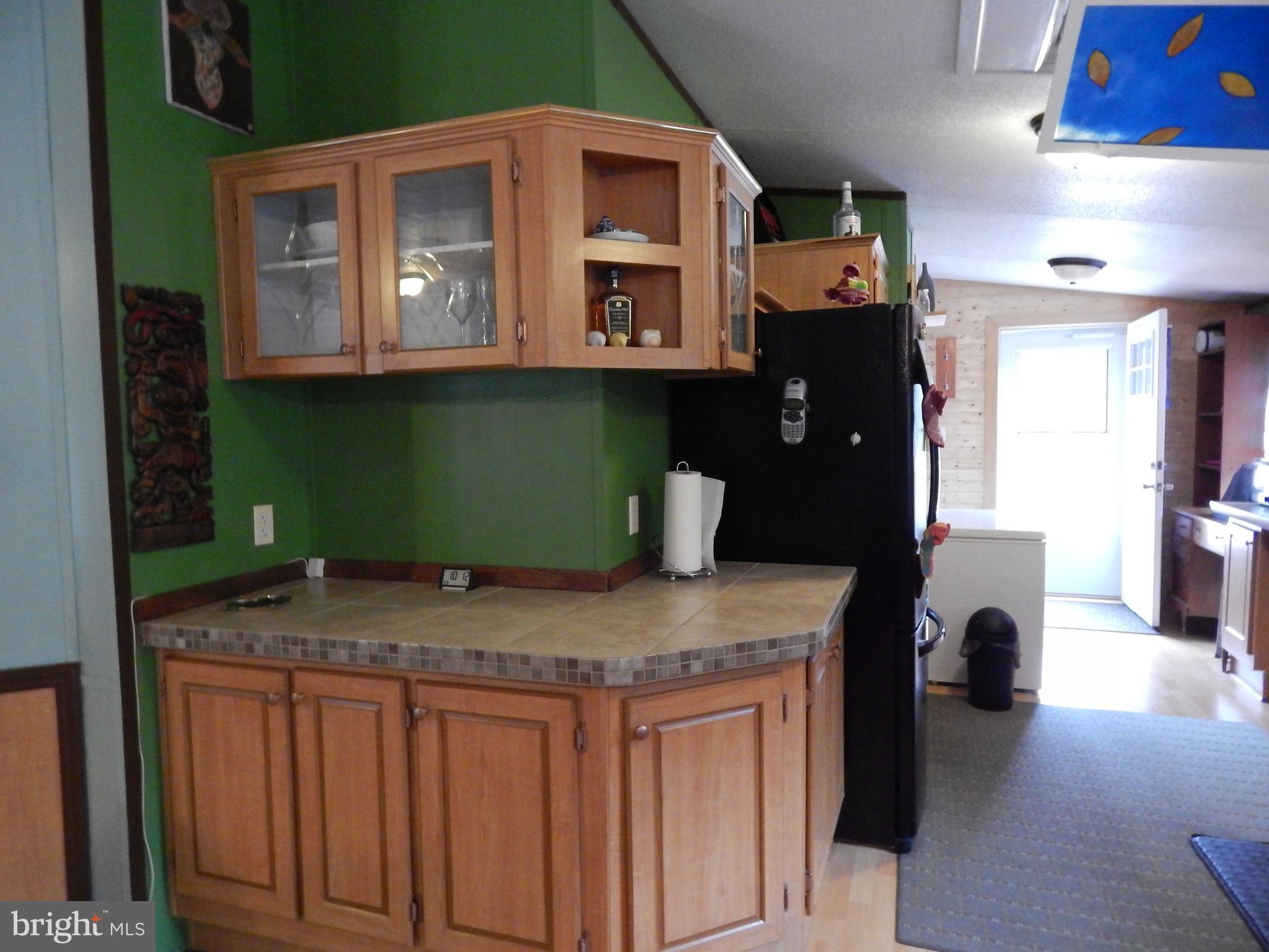 CEDAR RUN - Residential