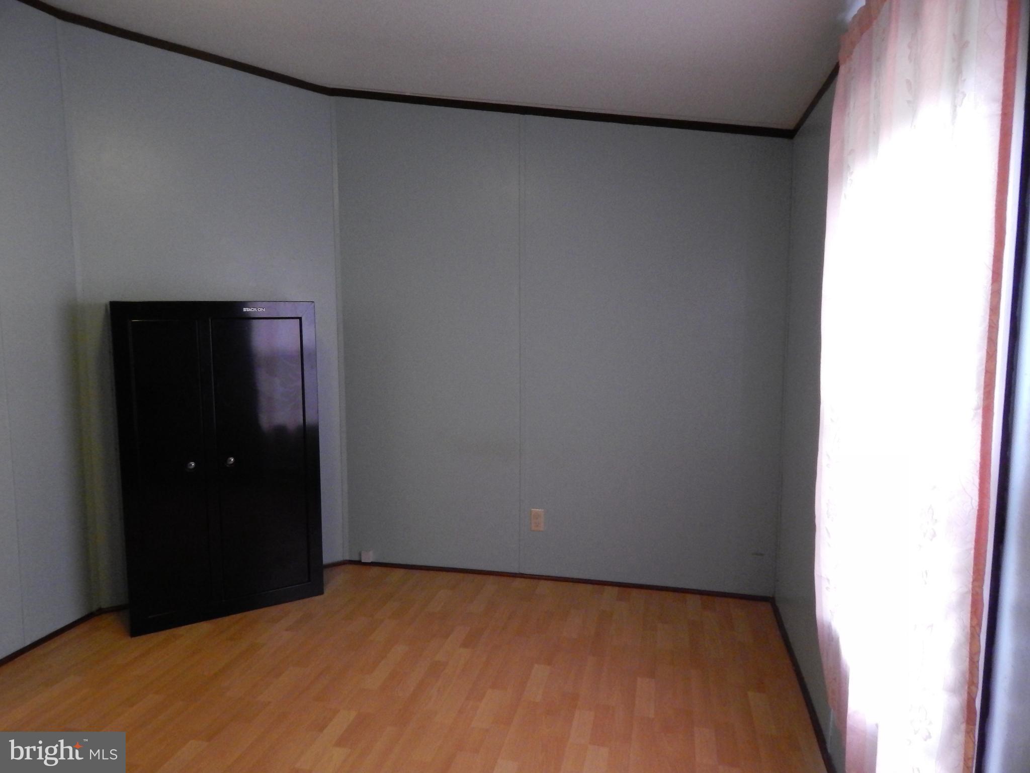 CEDAR RUN - Residential