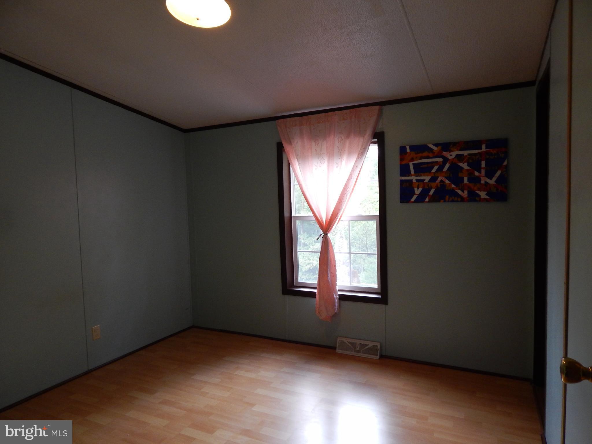 CEDAR RUN - Residential