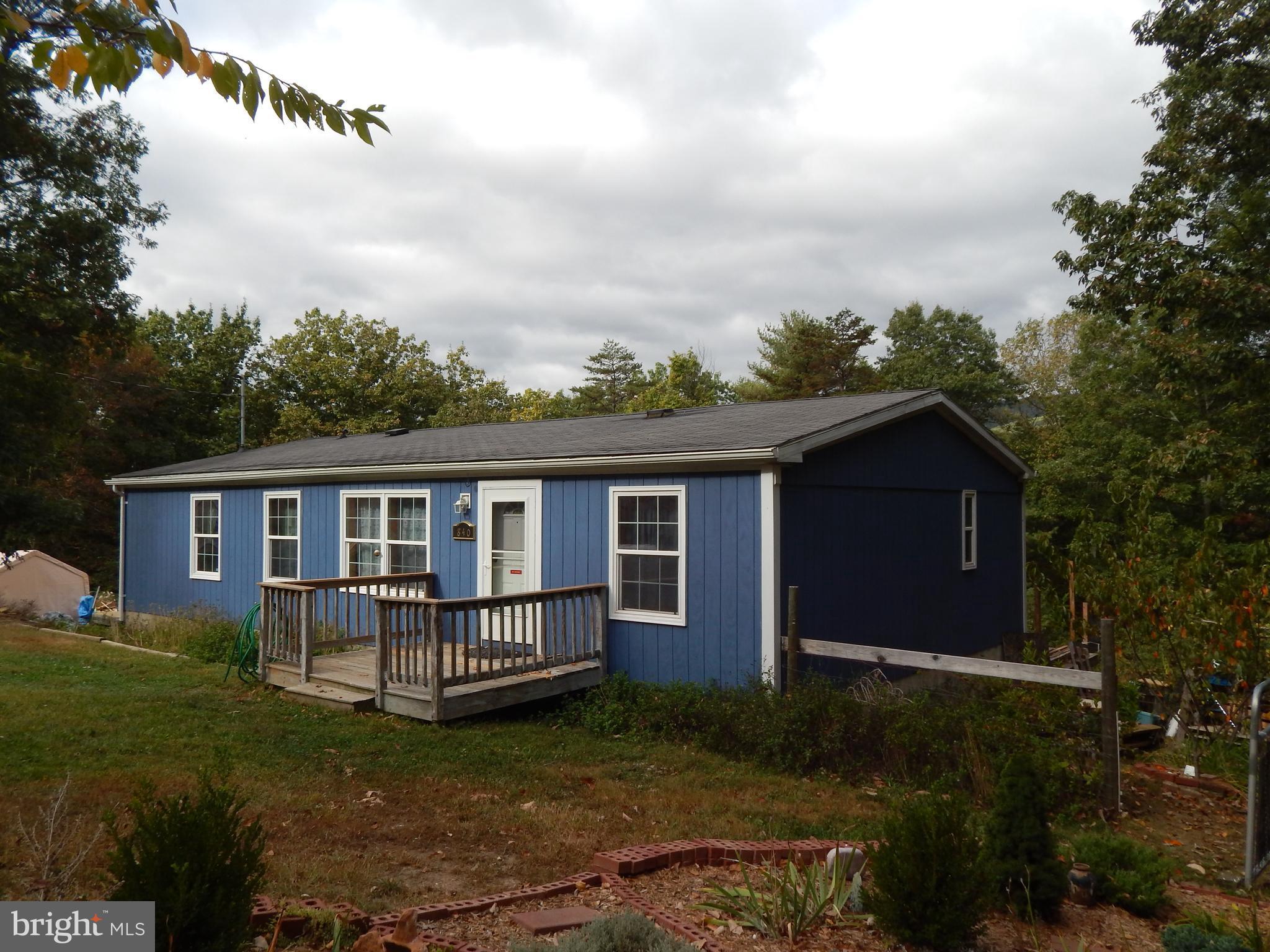 CEDAR RUN - Residential