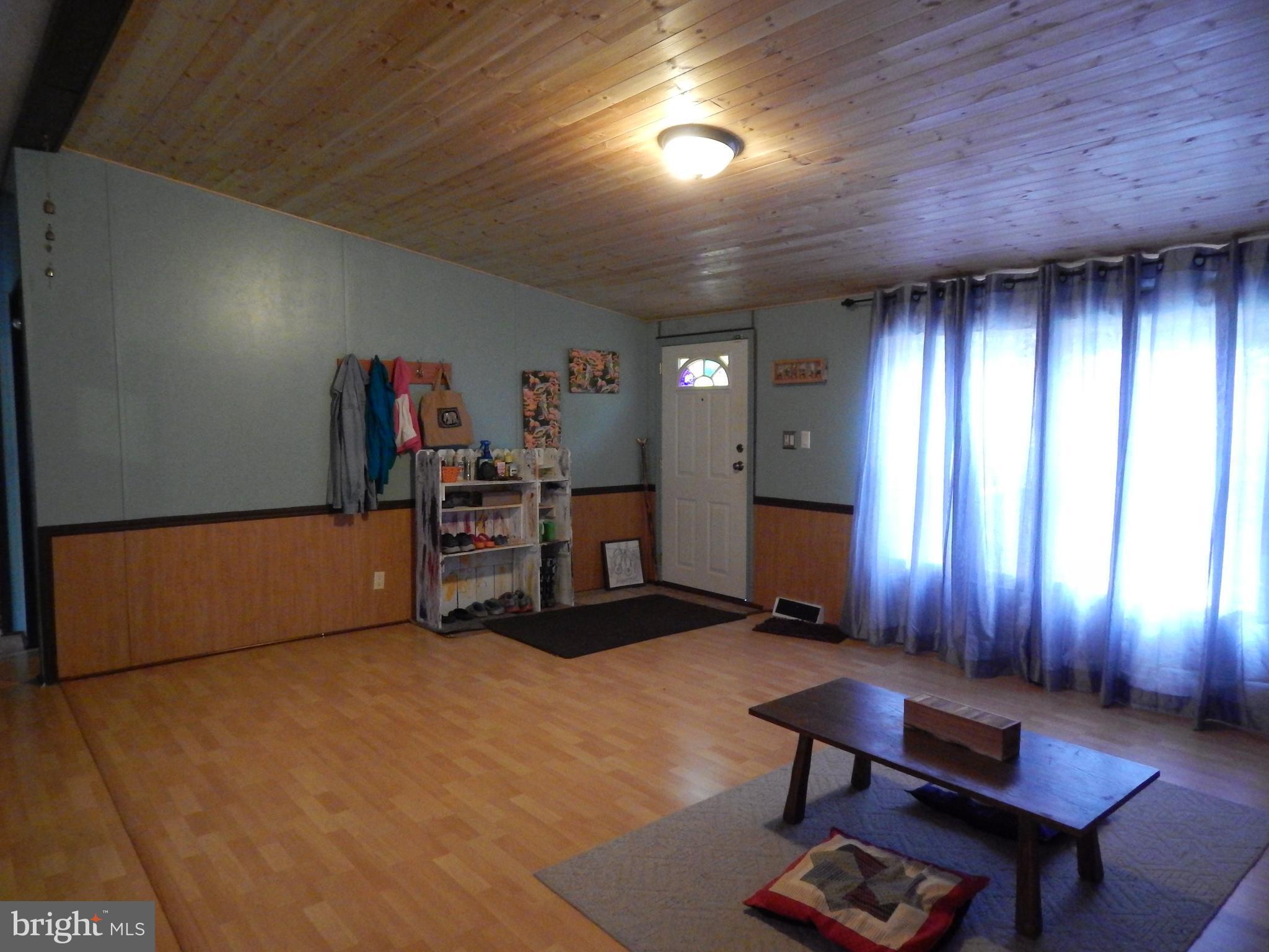 CEDAR RUN - Residential