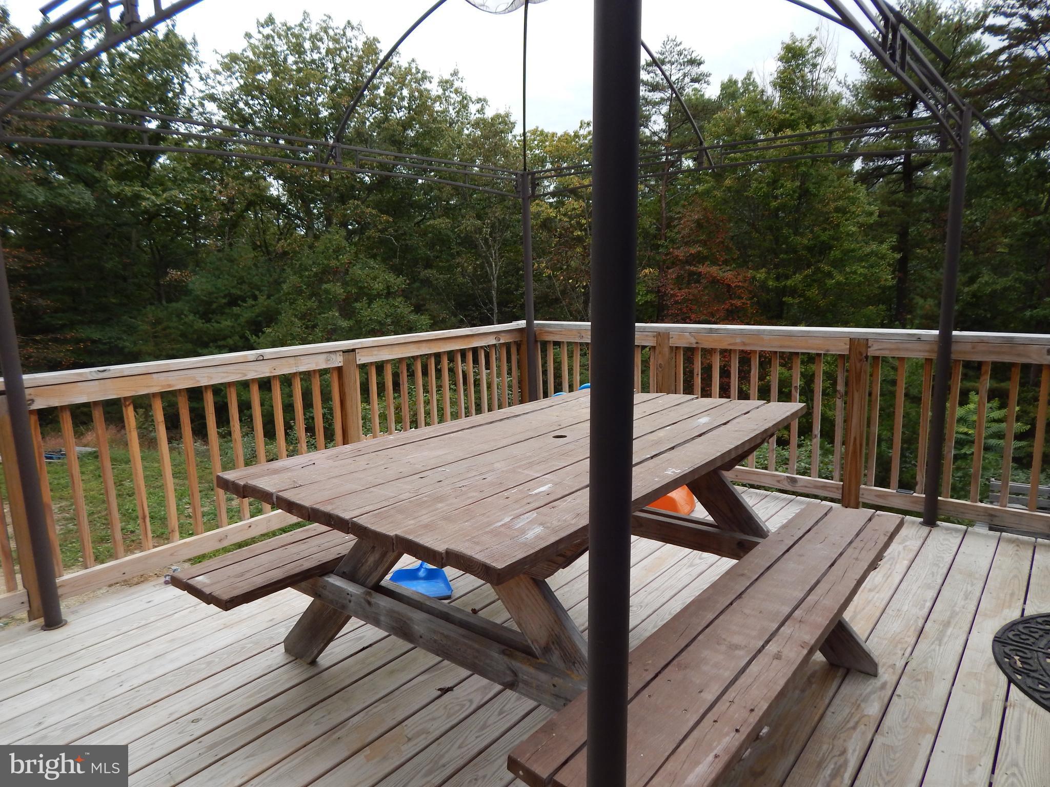 CEDAR RUN - Residential