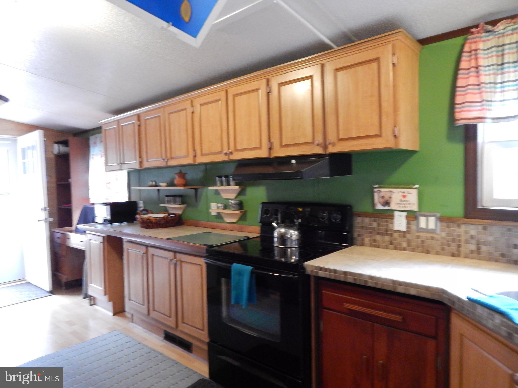 CEDAR RUN - Residential