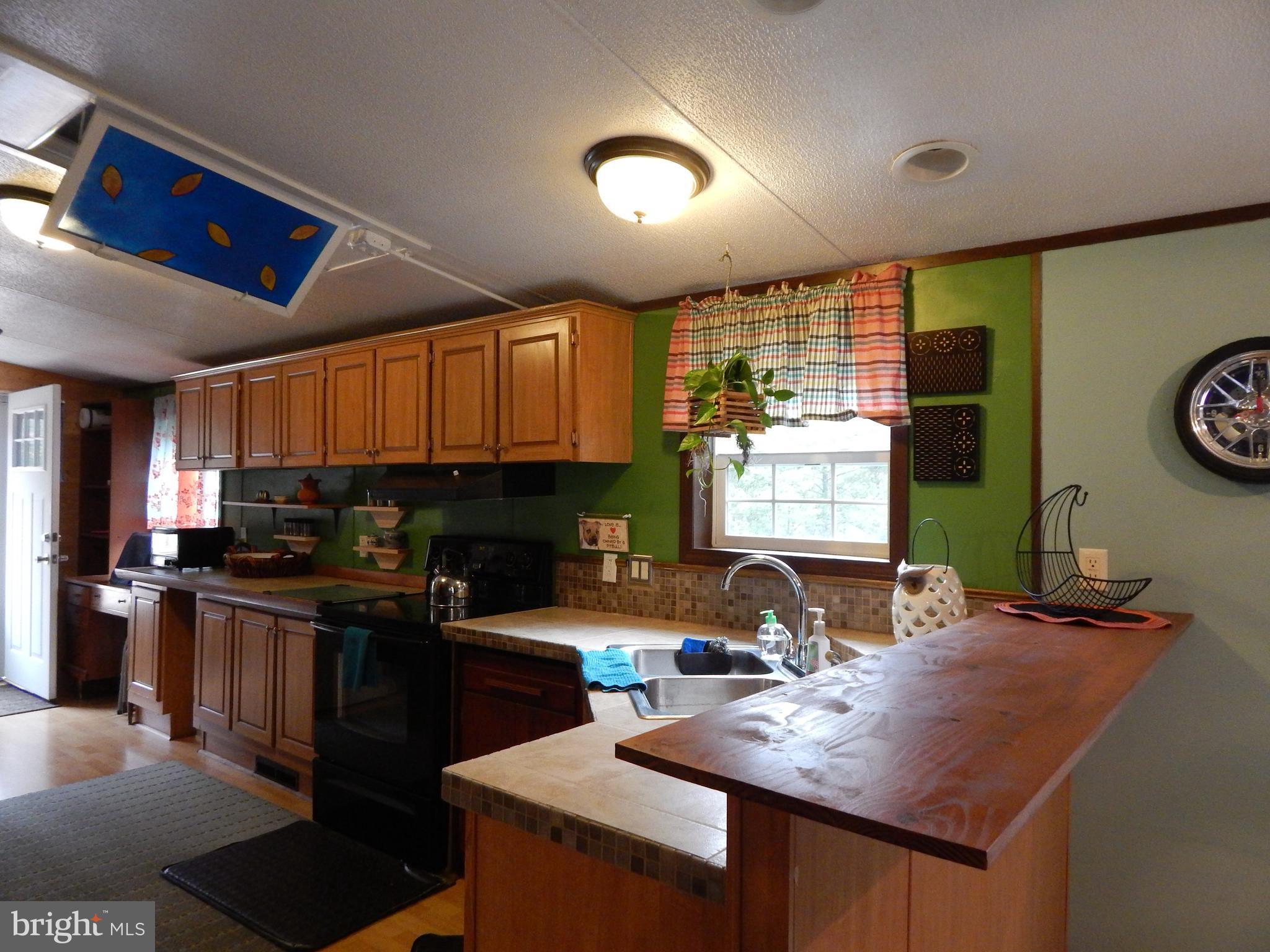 CEDAR RUN - Residential