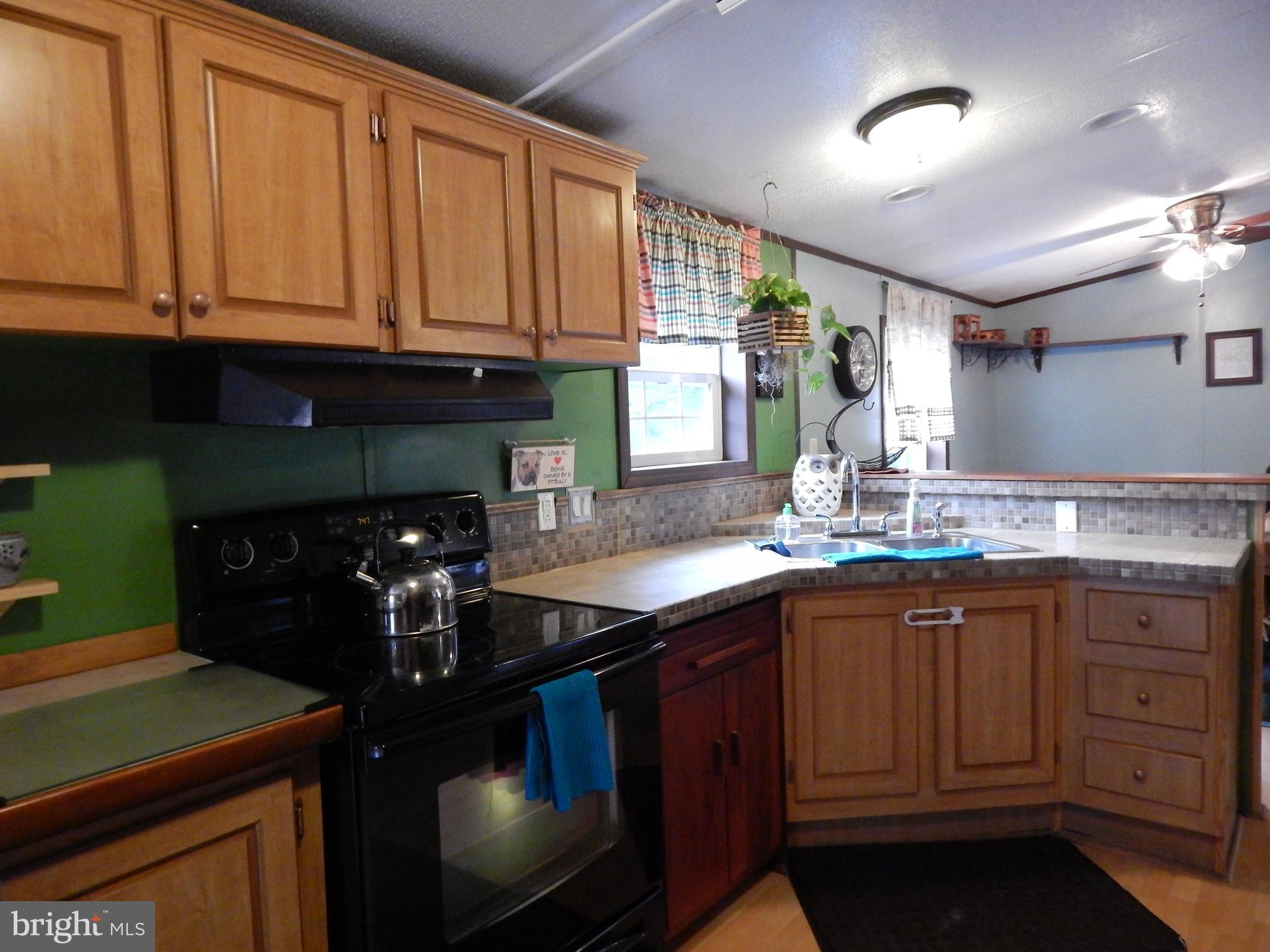 CEDAR RUN - Residential