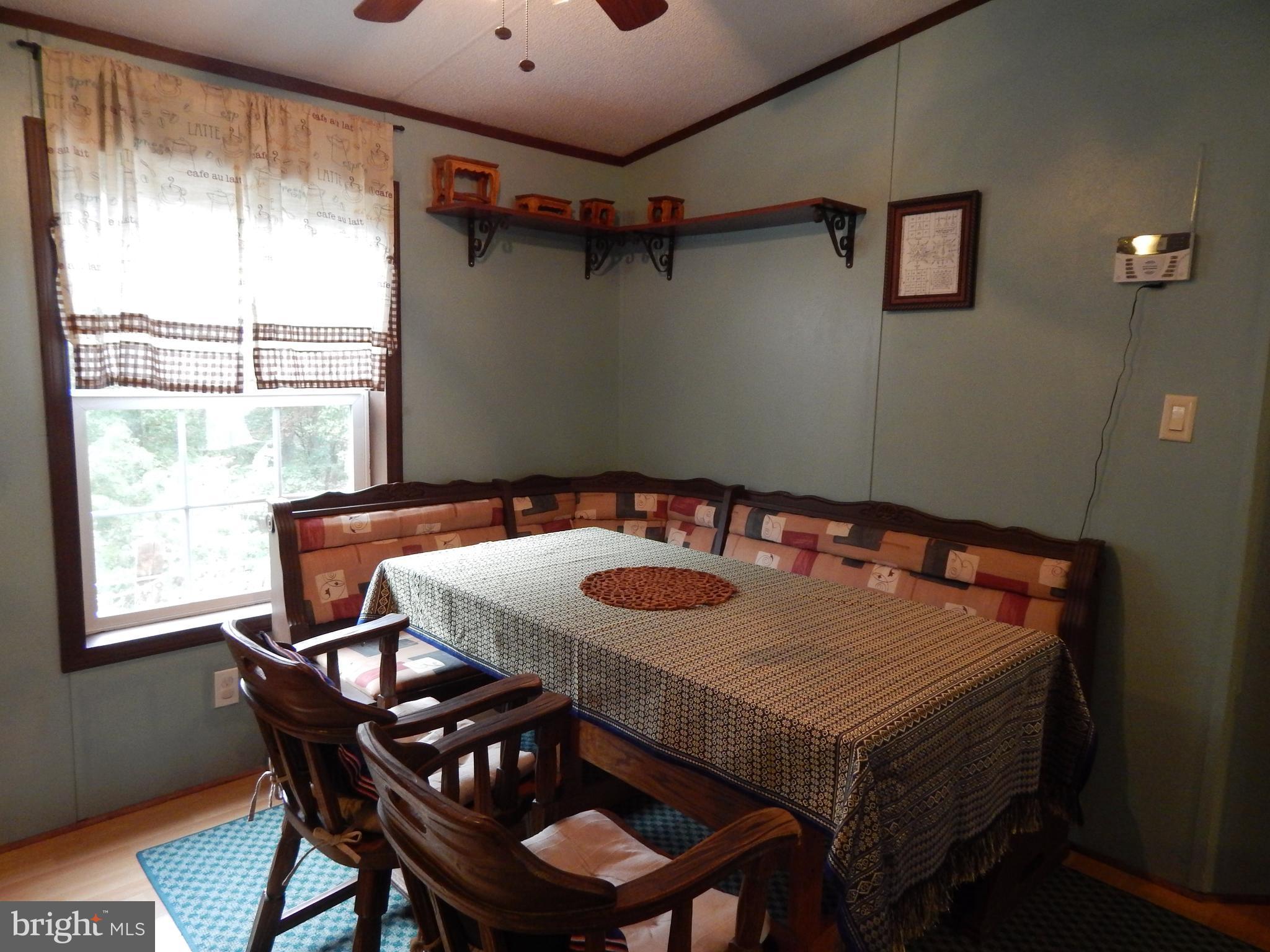 CEDAR RUN - Residential